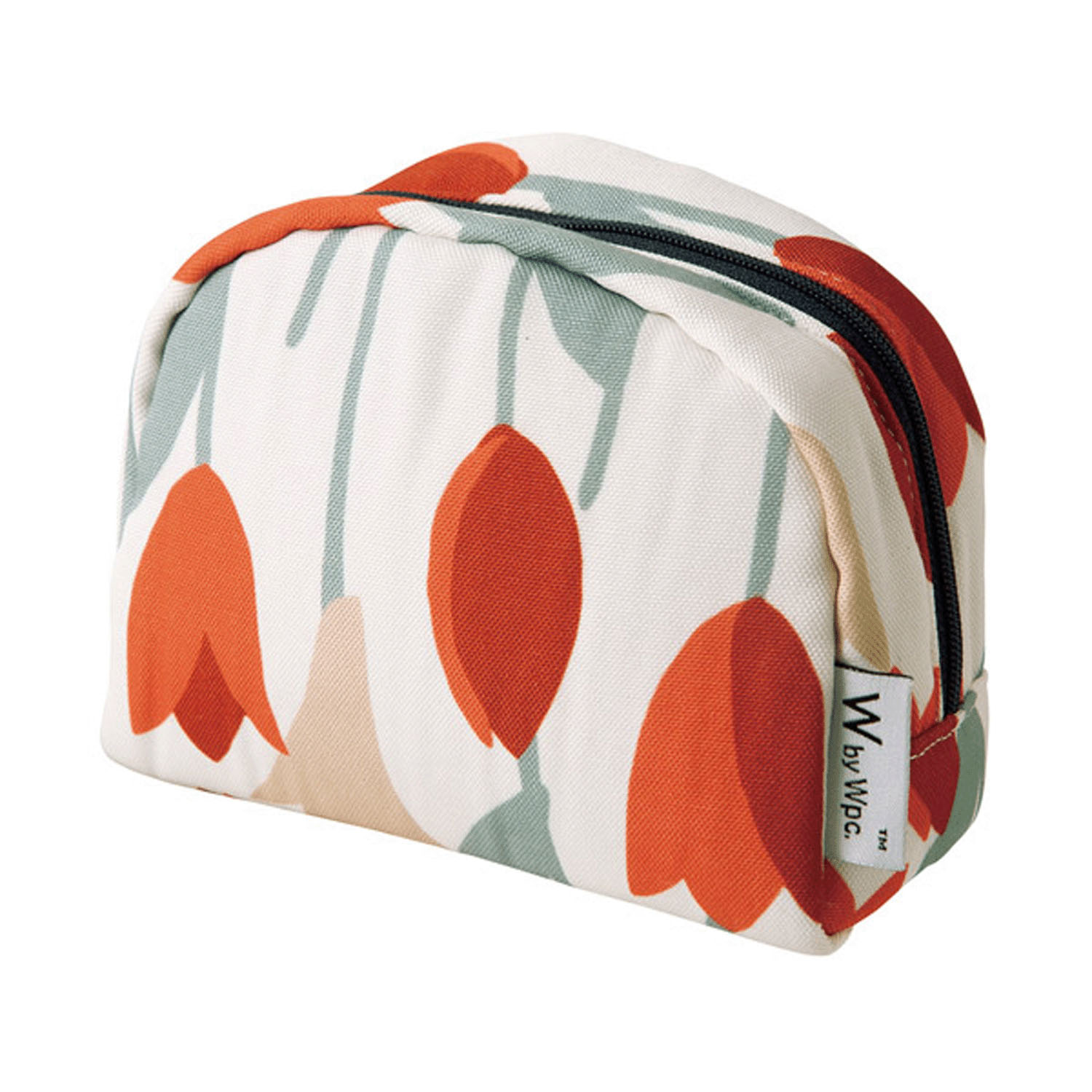 Wpc．スマイルポーチ - 画像4