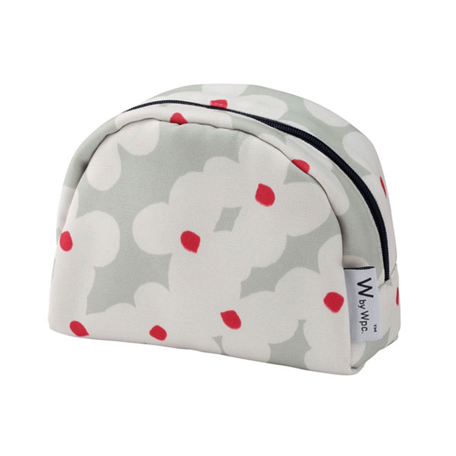 Wpc．スマイルポーチ