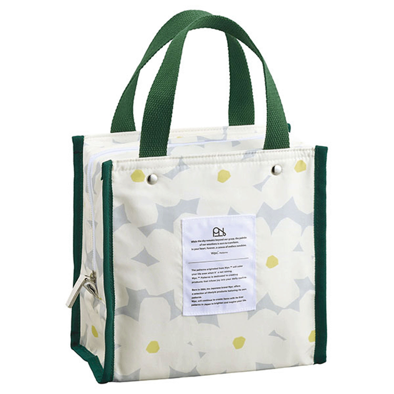 Wpc．保冷保温スクエアバッグ - 画像7