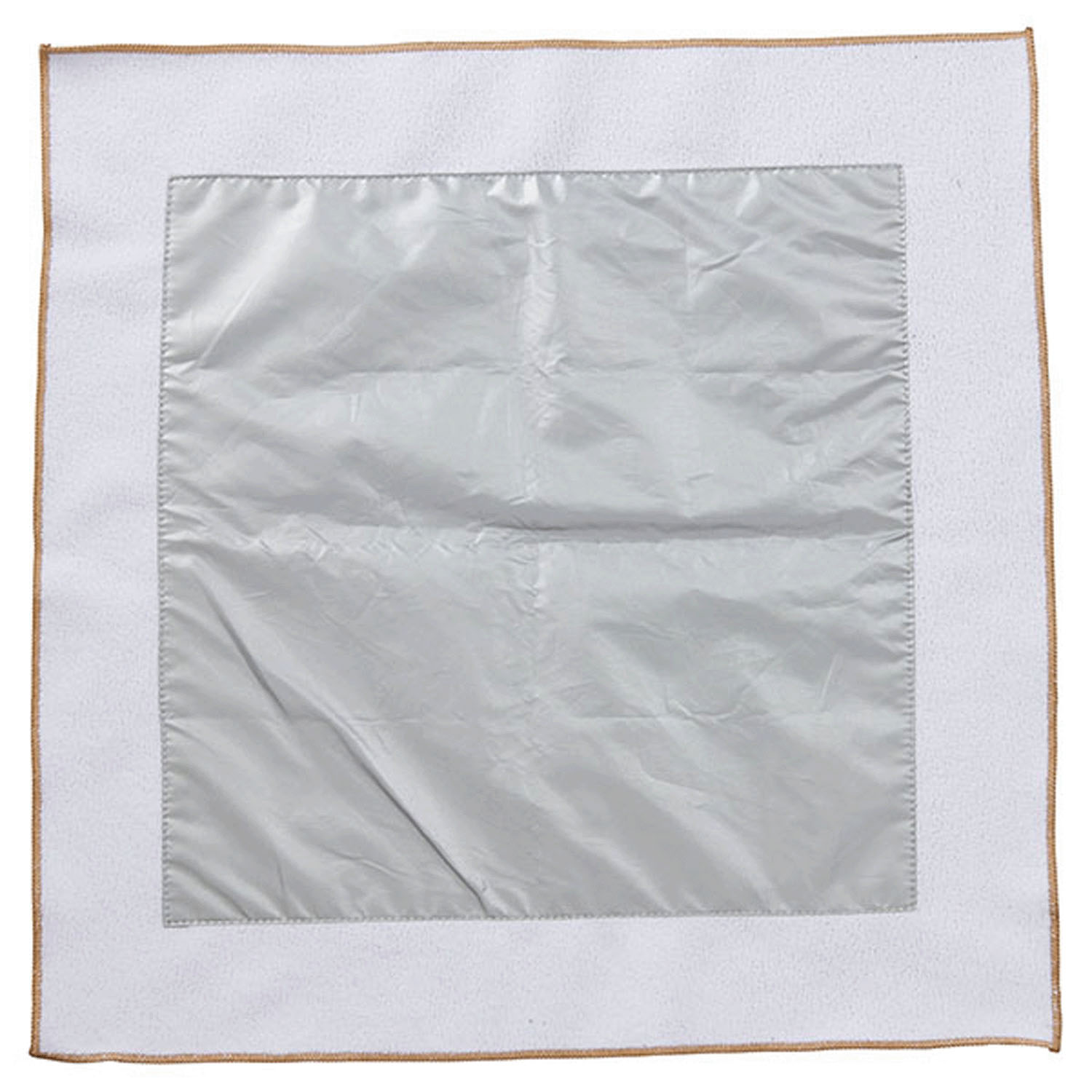 Wpc．保冷保温クッツクロス - 画像5