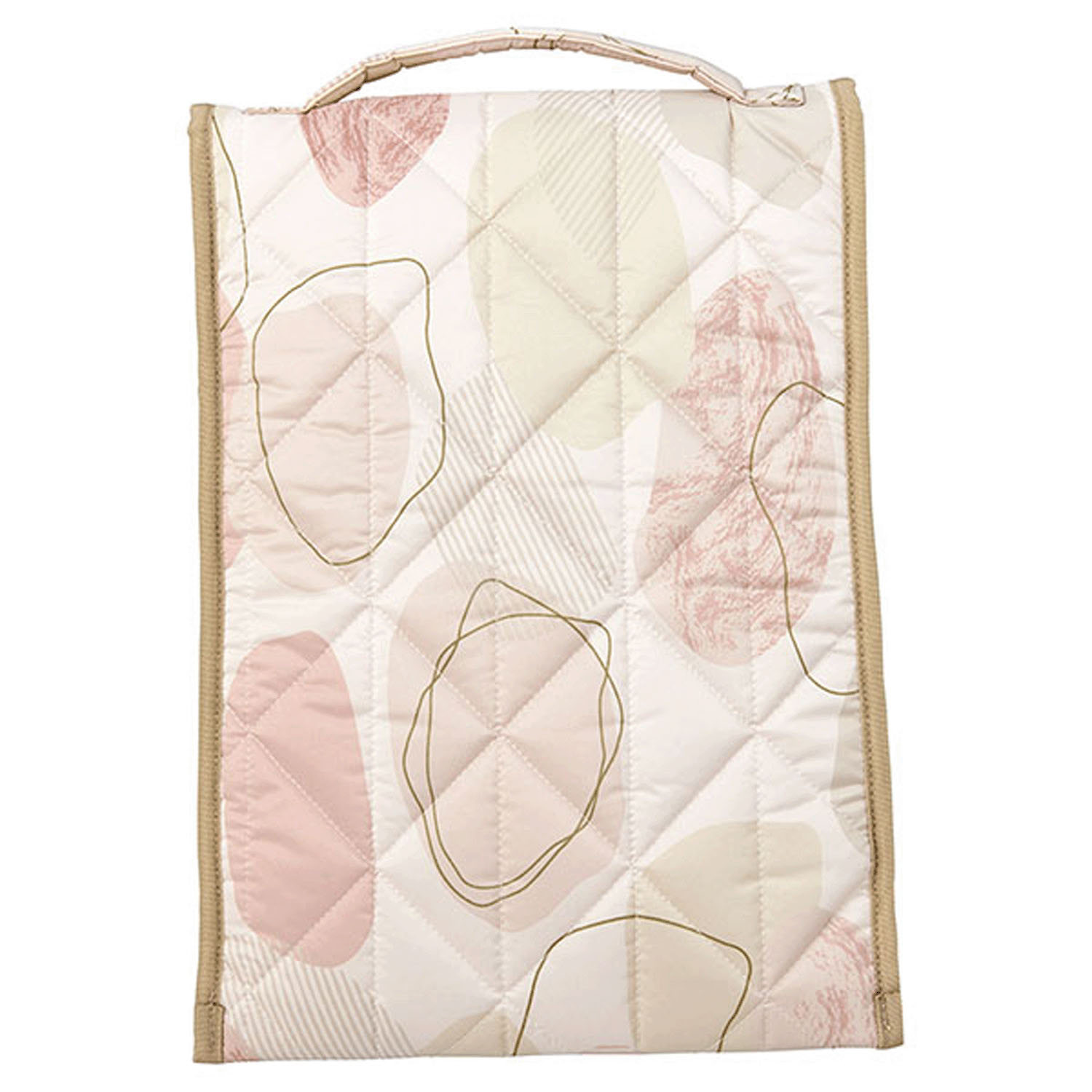 Wpc．はっ水キルティングPCケース - 画像2