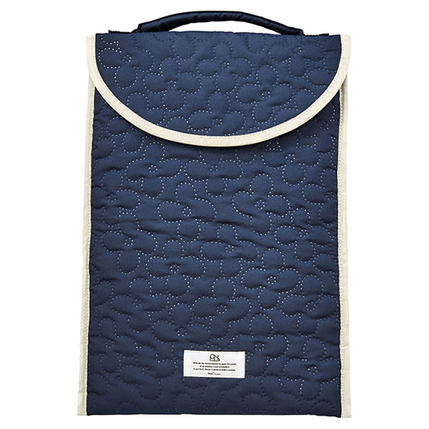 Wpc．はっ水キルティングPCケース - 画像8