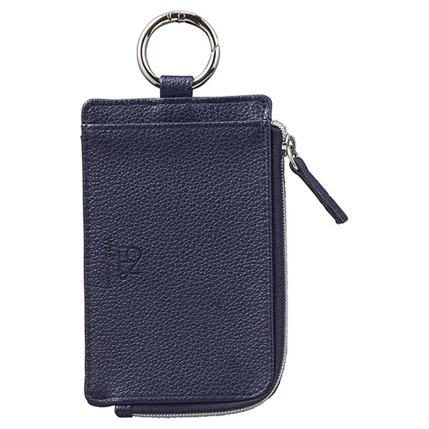 Wpc．ファスナー付パスケース - 画像2