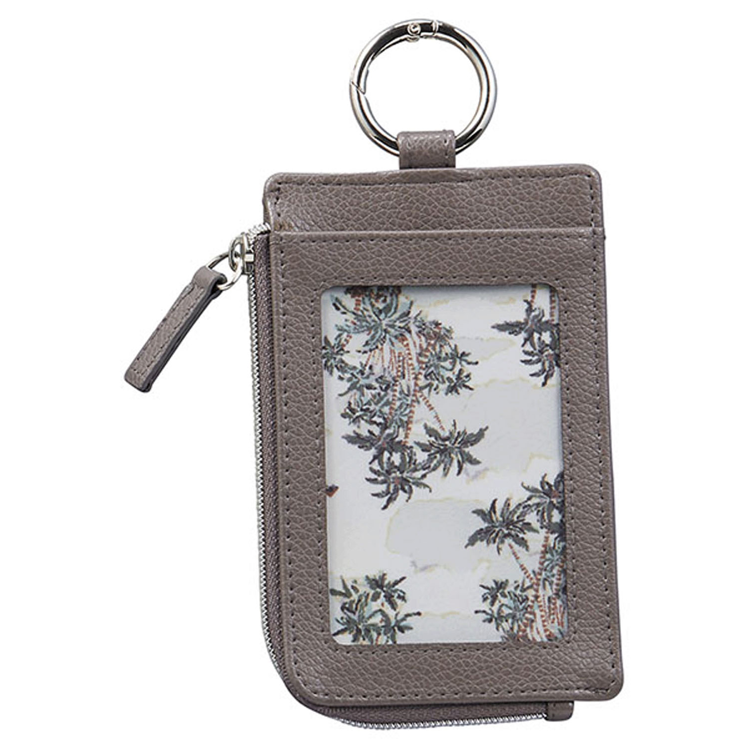 Wpc．ファスナー付パスケース - 画像11