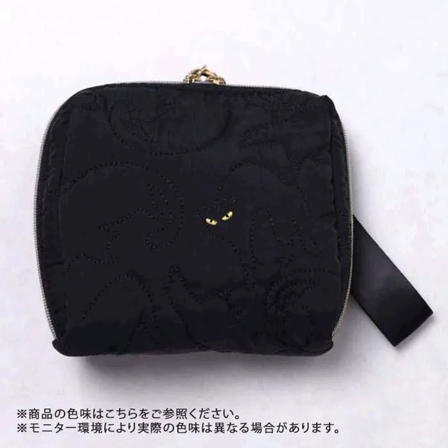 猫サニタリーポーチ - 画像2