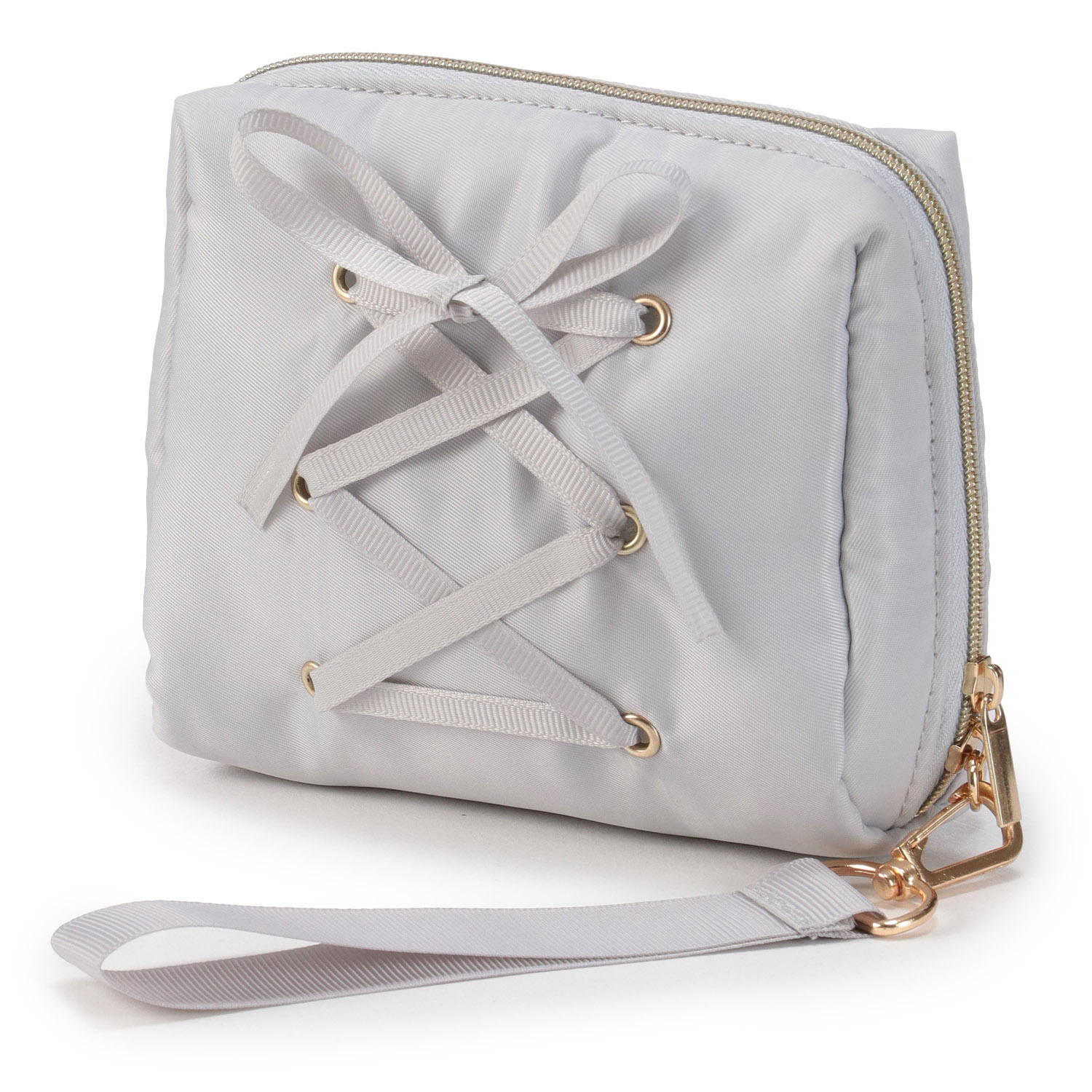 リボンサニタリーポーチ