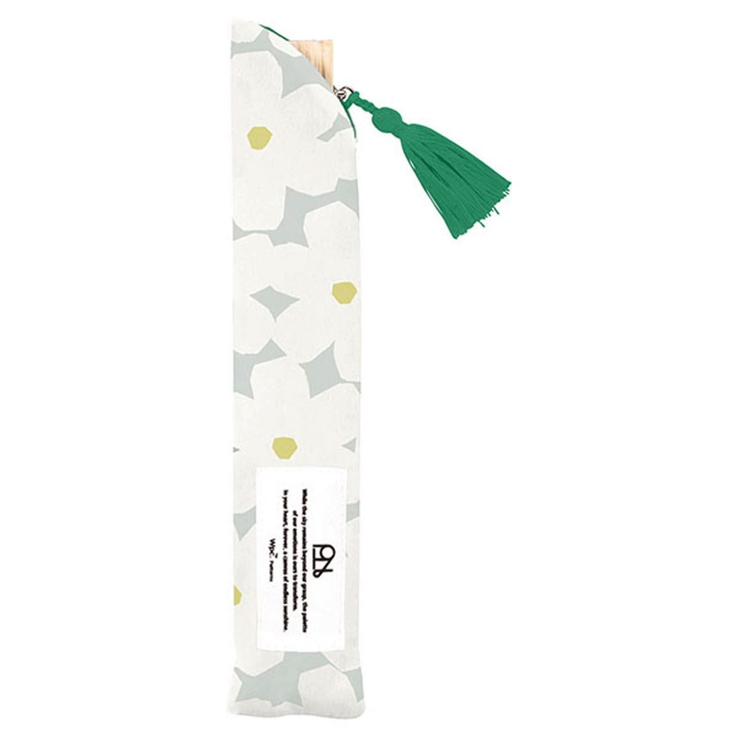 Wpc．ギフトBOX入り扇子 - 画像12