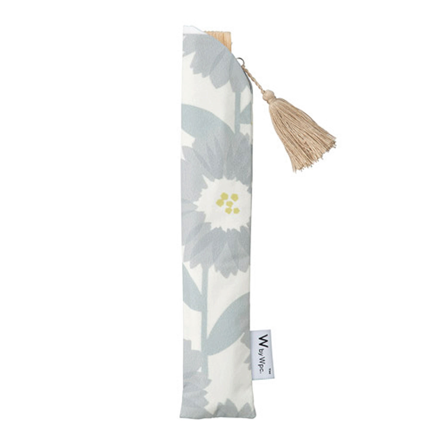 Wpc．ギフトBOX入り扇子 - 画像5