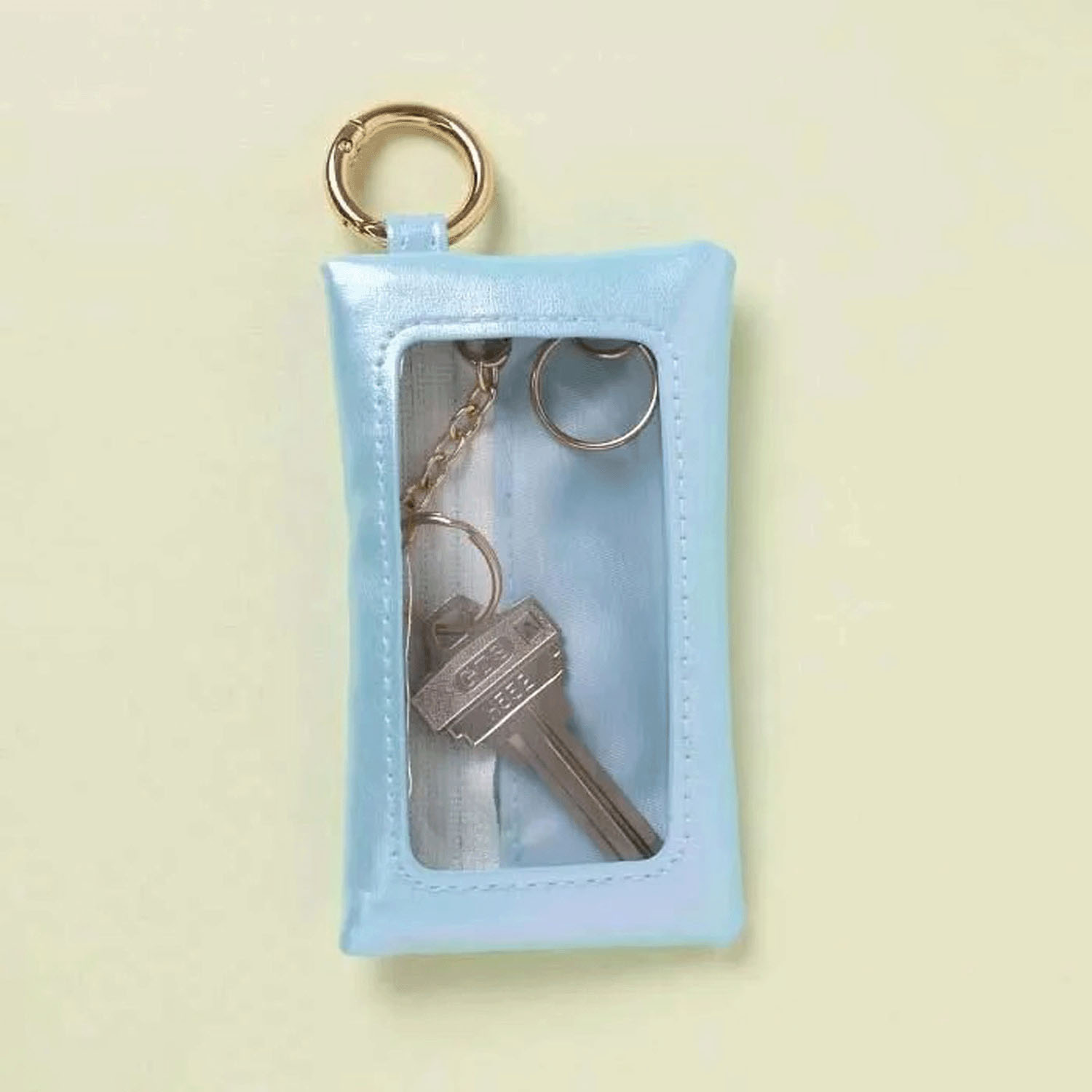 カラフルキーポーチ - 画像5