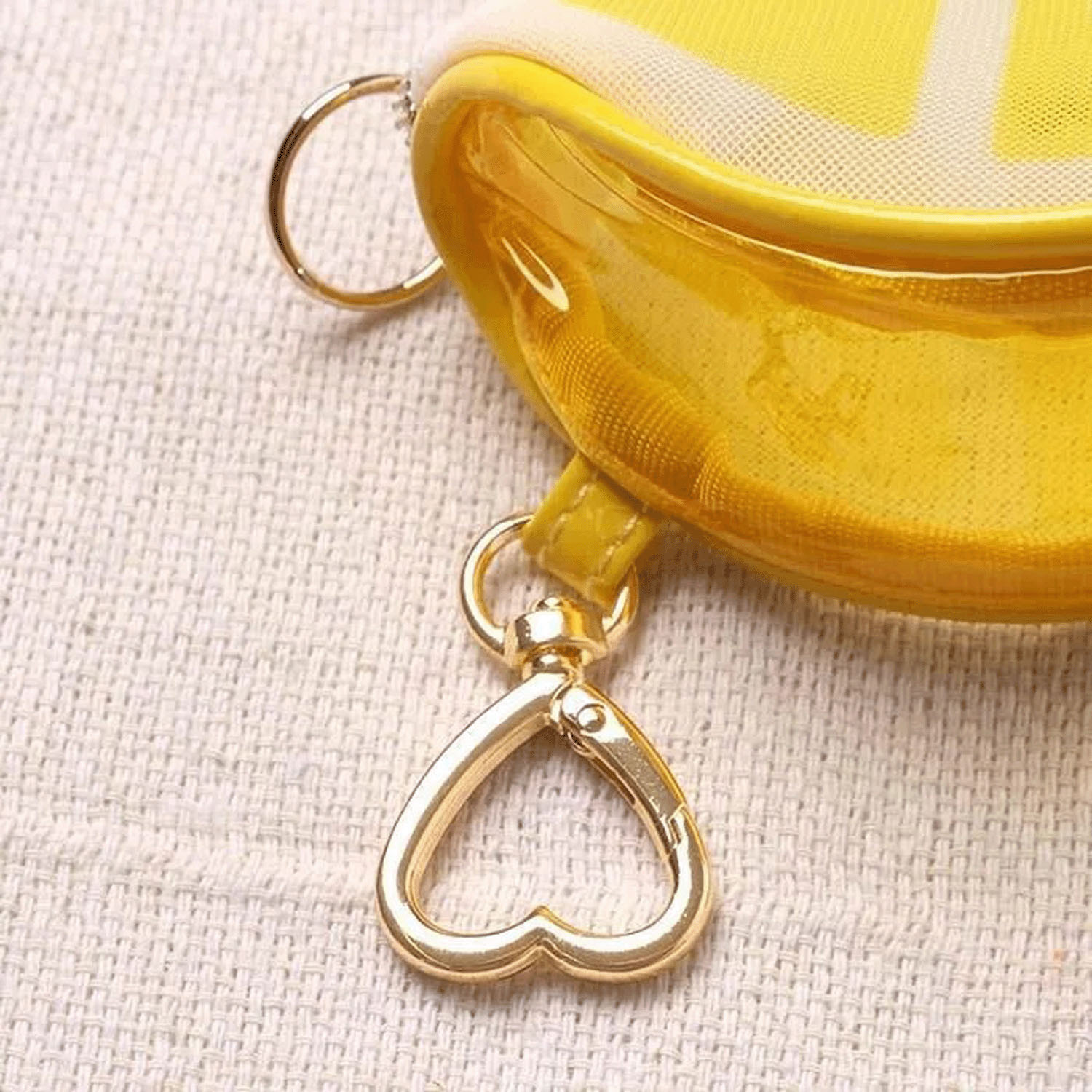 フルーツ メッシュポーチ - 画像6