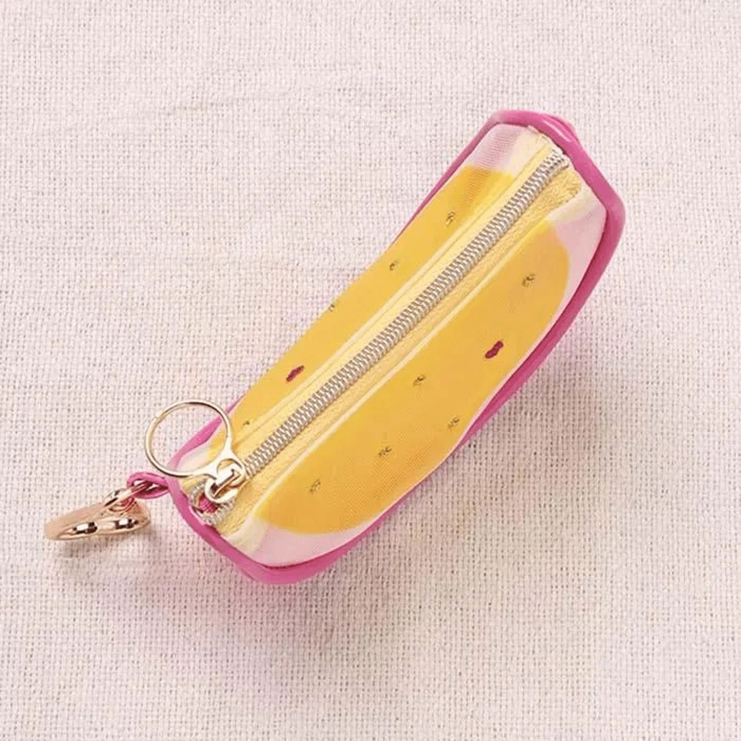 フルーツ メッシュポーチ - 画像9