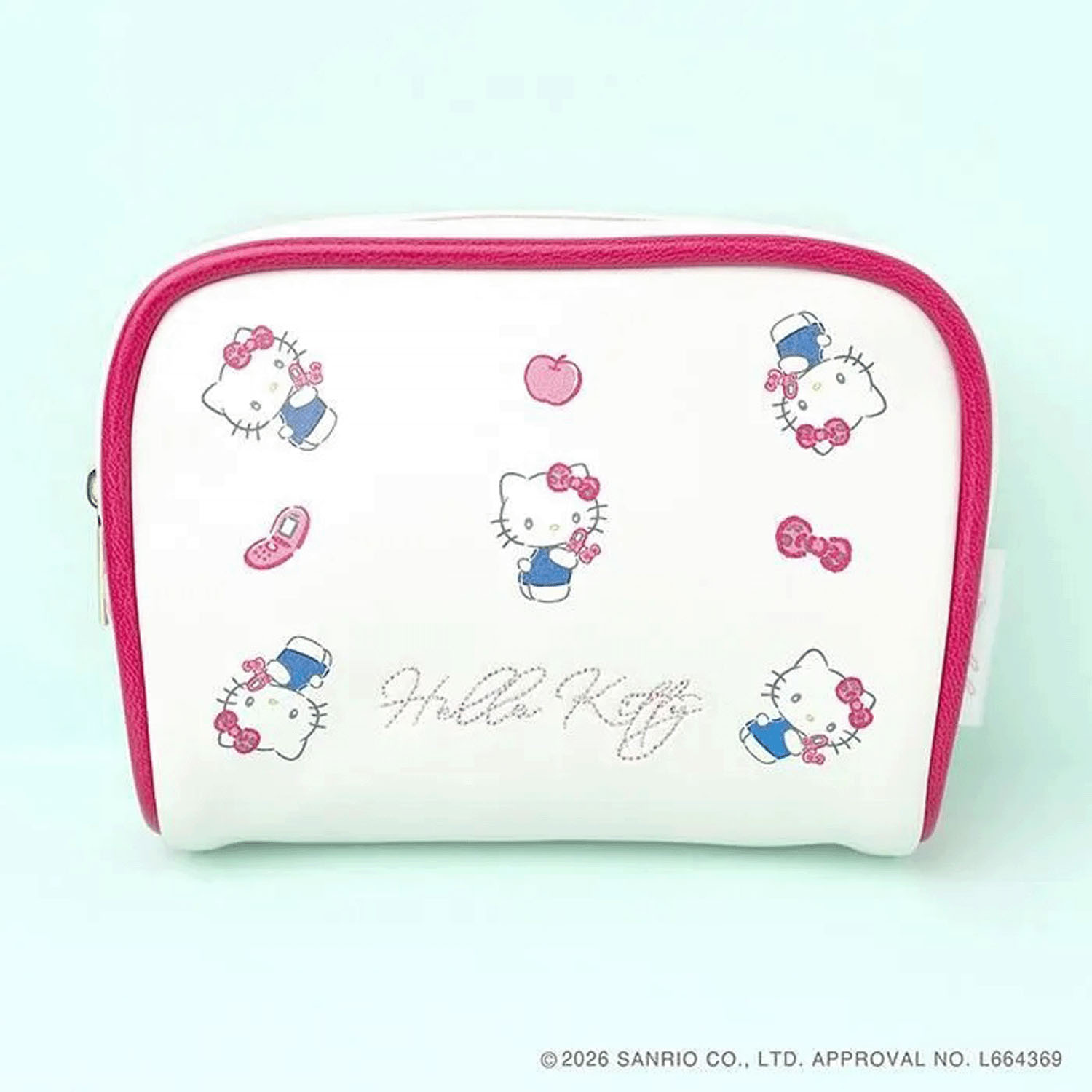 サンリオキャラクターズ マチありポーチ - 画像17