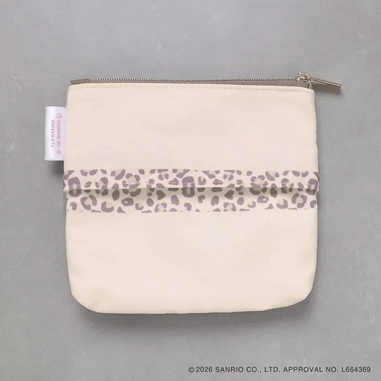 サンリオキャラクターズ ティッシュポーチ - 画像11