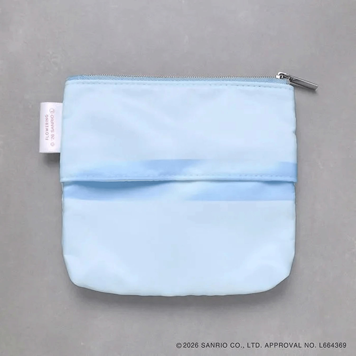 サンリオキャラクターズ ティッシュポーチ - 画像3