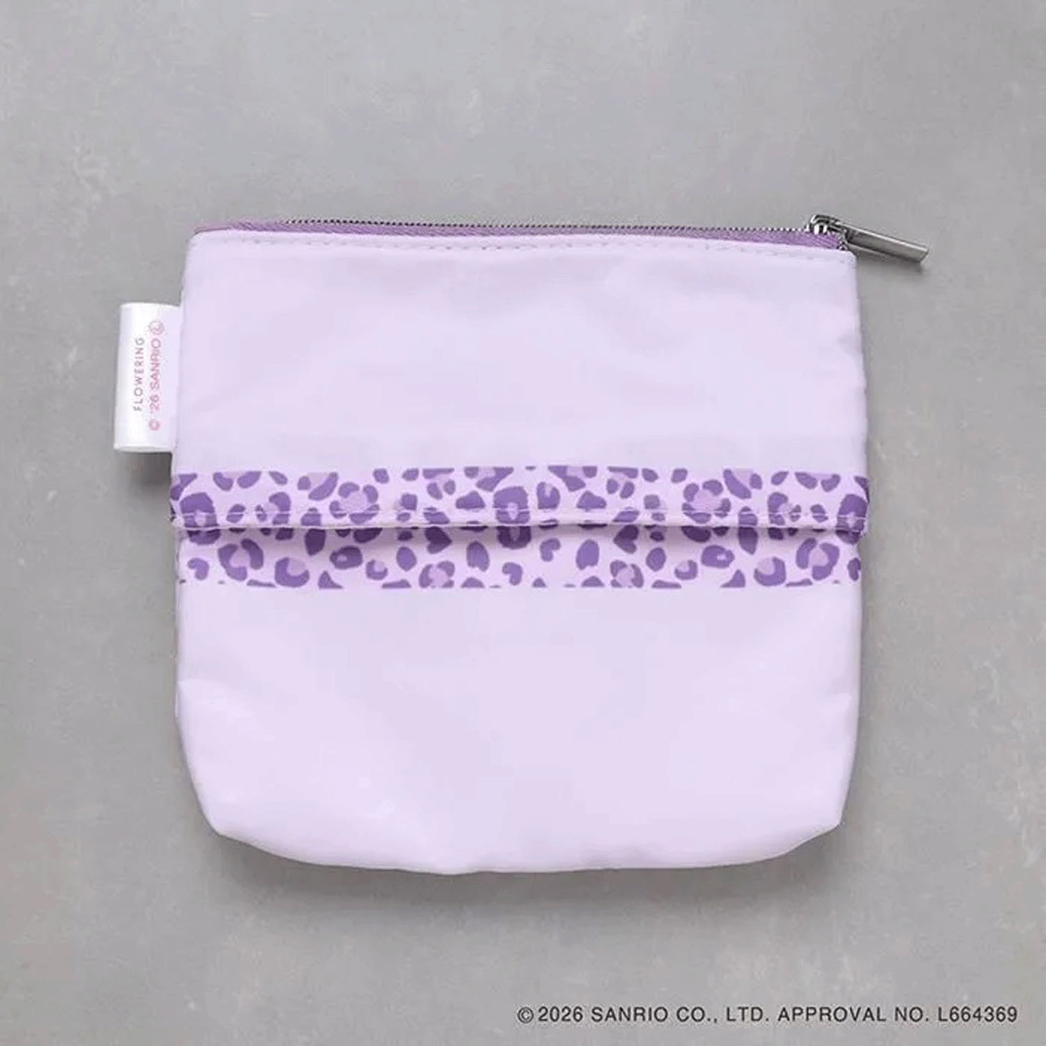 サンリオキャラクターズ ティッシュポーチ - 画像5