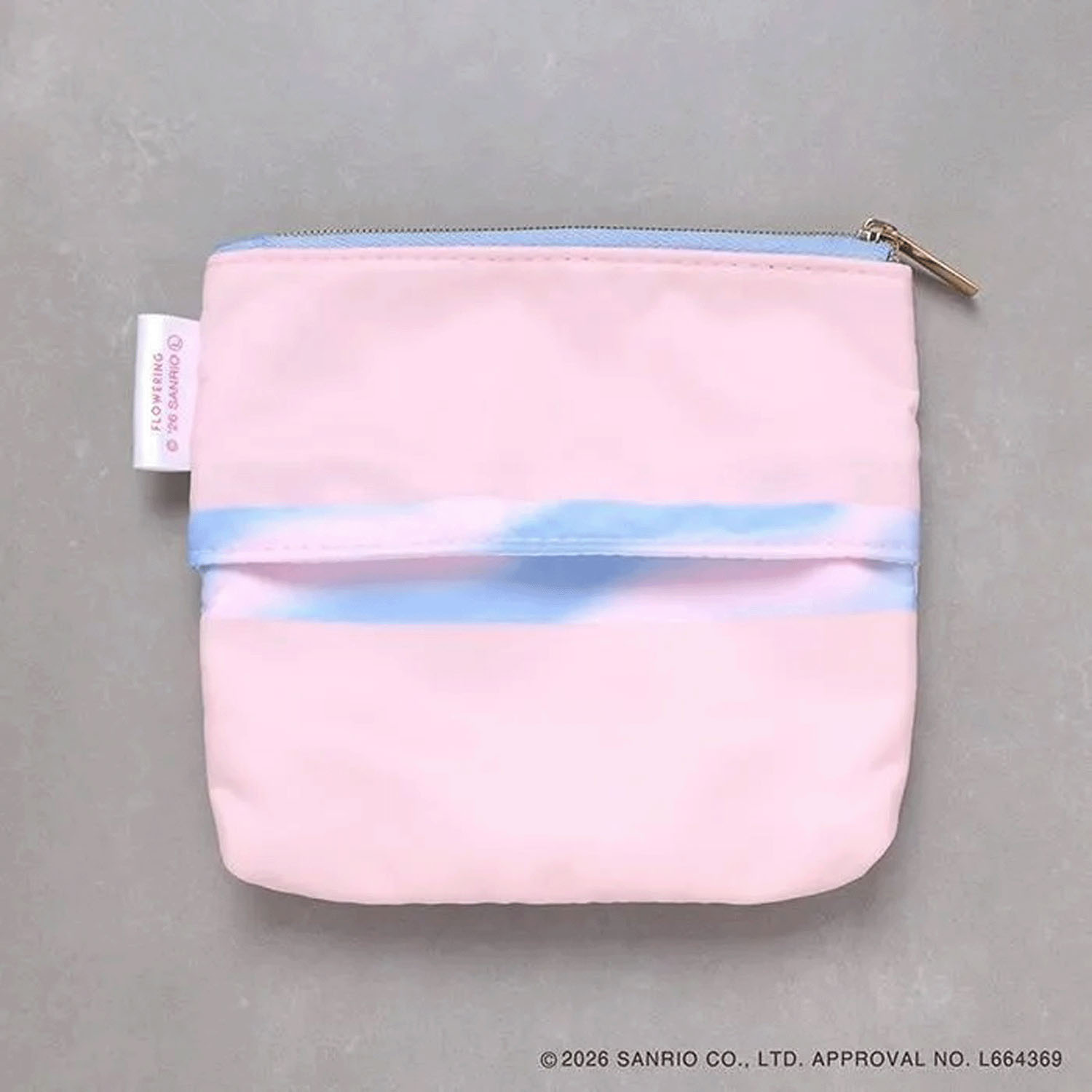 サンリオキャラクターズ ティッシュポーチ - 画像7