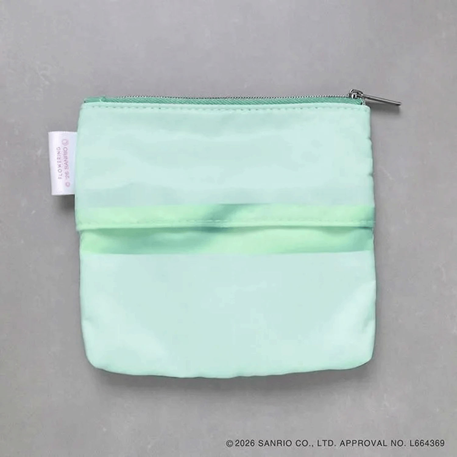 サンリオキャラクターズ ティッシュポーチ - 画像9