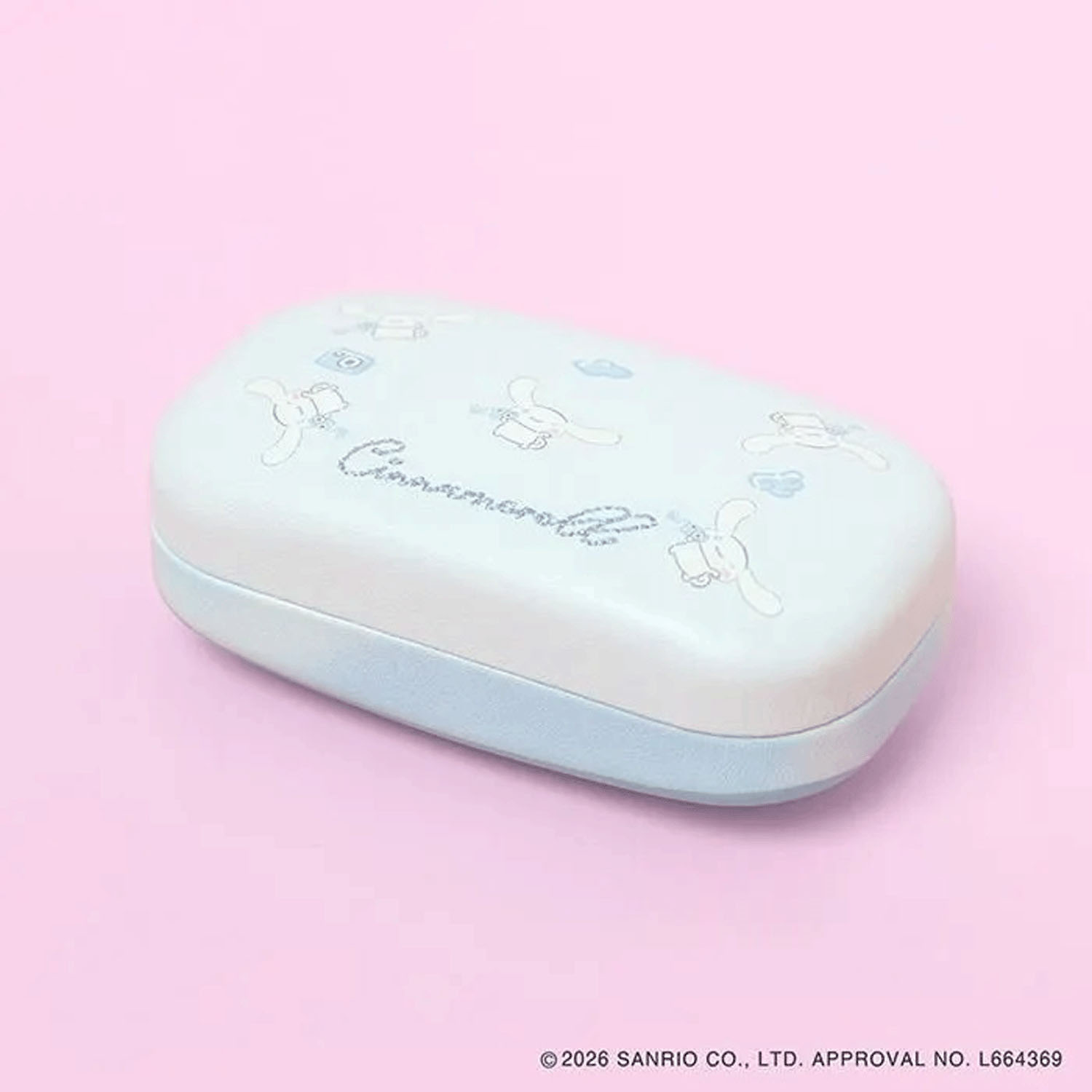 サンリオキャラクターズ小物入れ - 画像2
