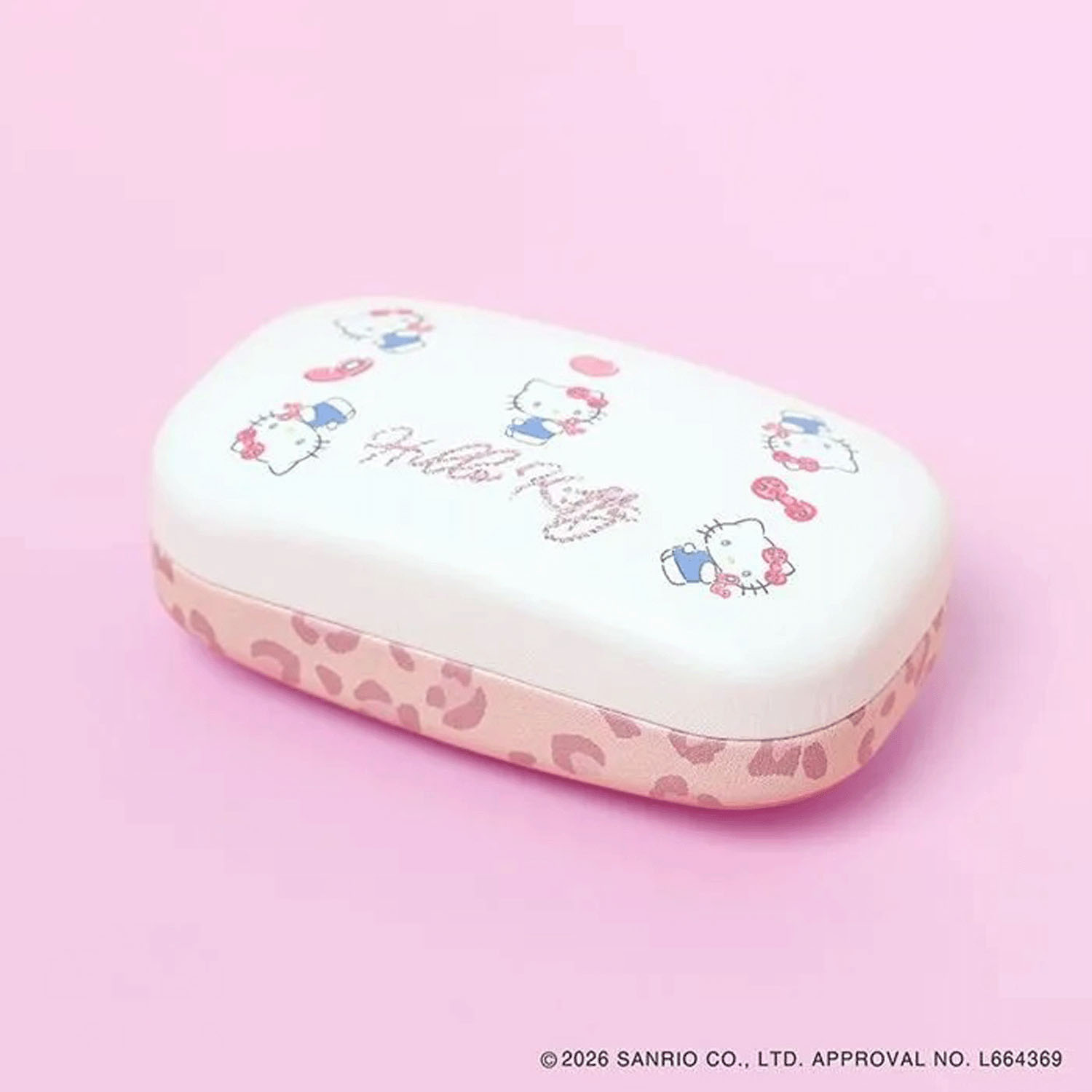 サンリオキャラクターズ小物入れ - 画像13