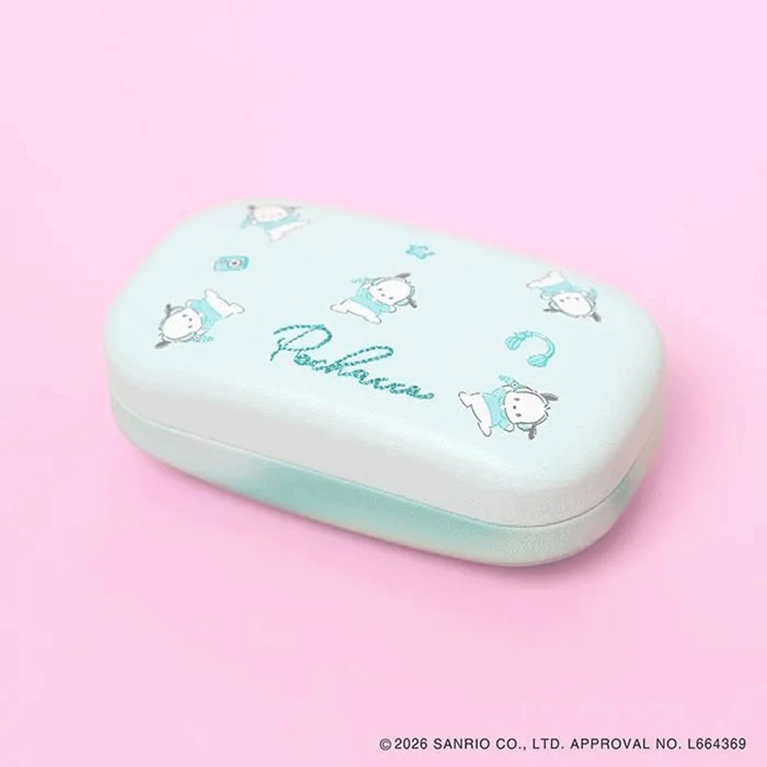 サンリオキャラクターズ小物入れ - 画像9