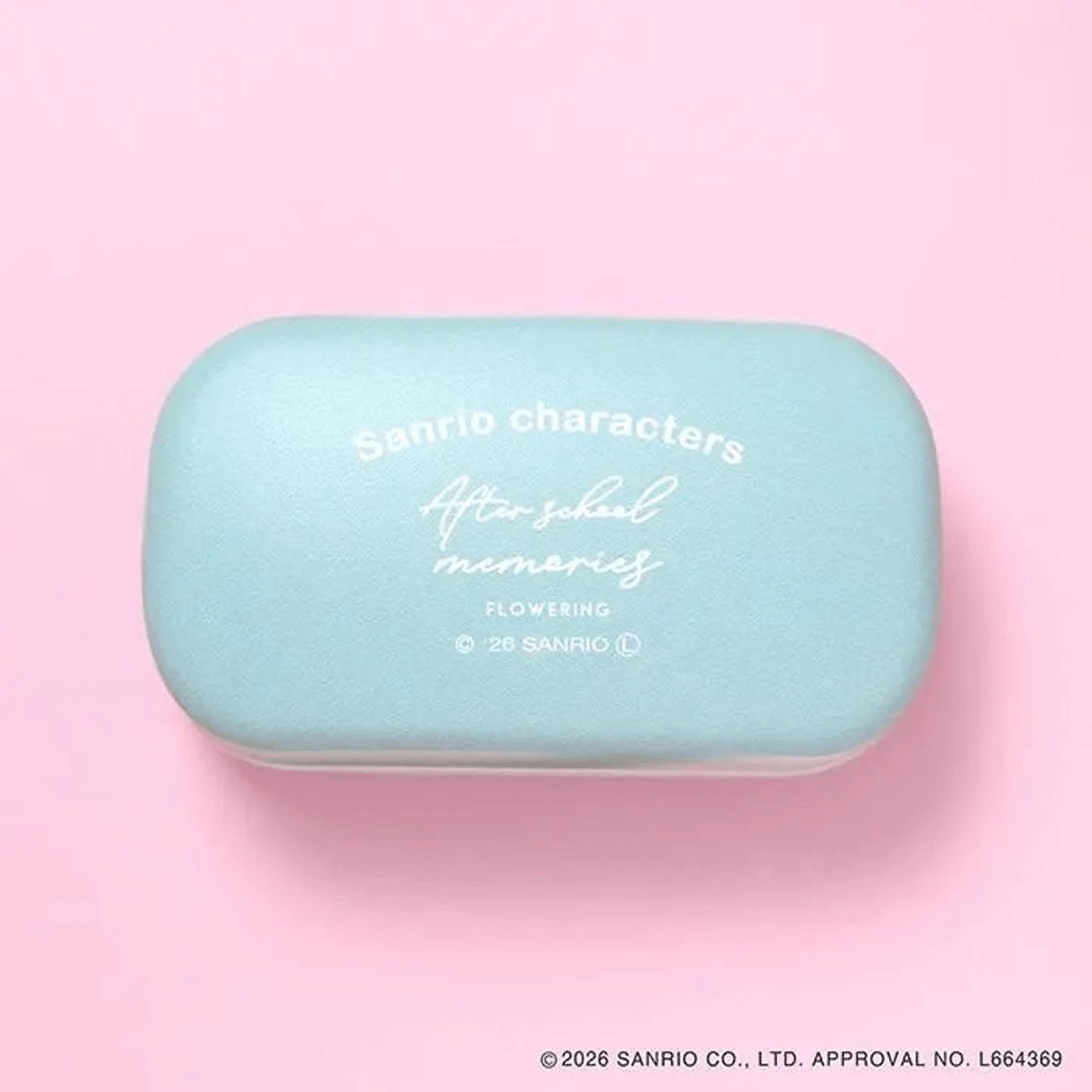 サンリオキャラクターズ小物入れ - 画像10