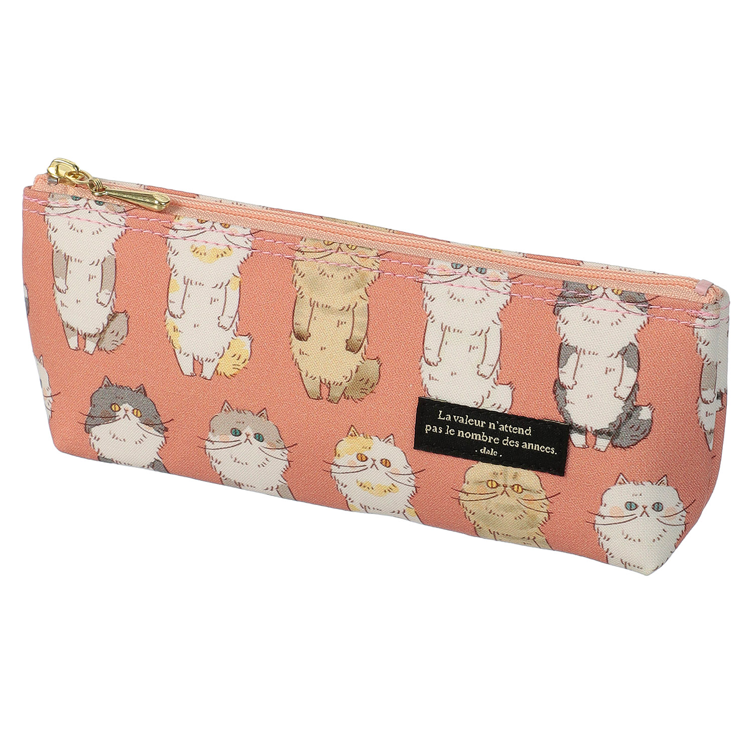 デール 直立猫ペンケ－ス - 画像5