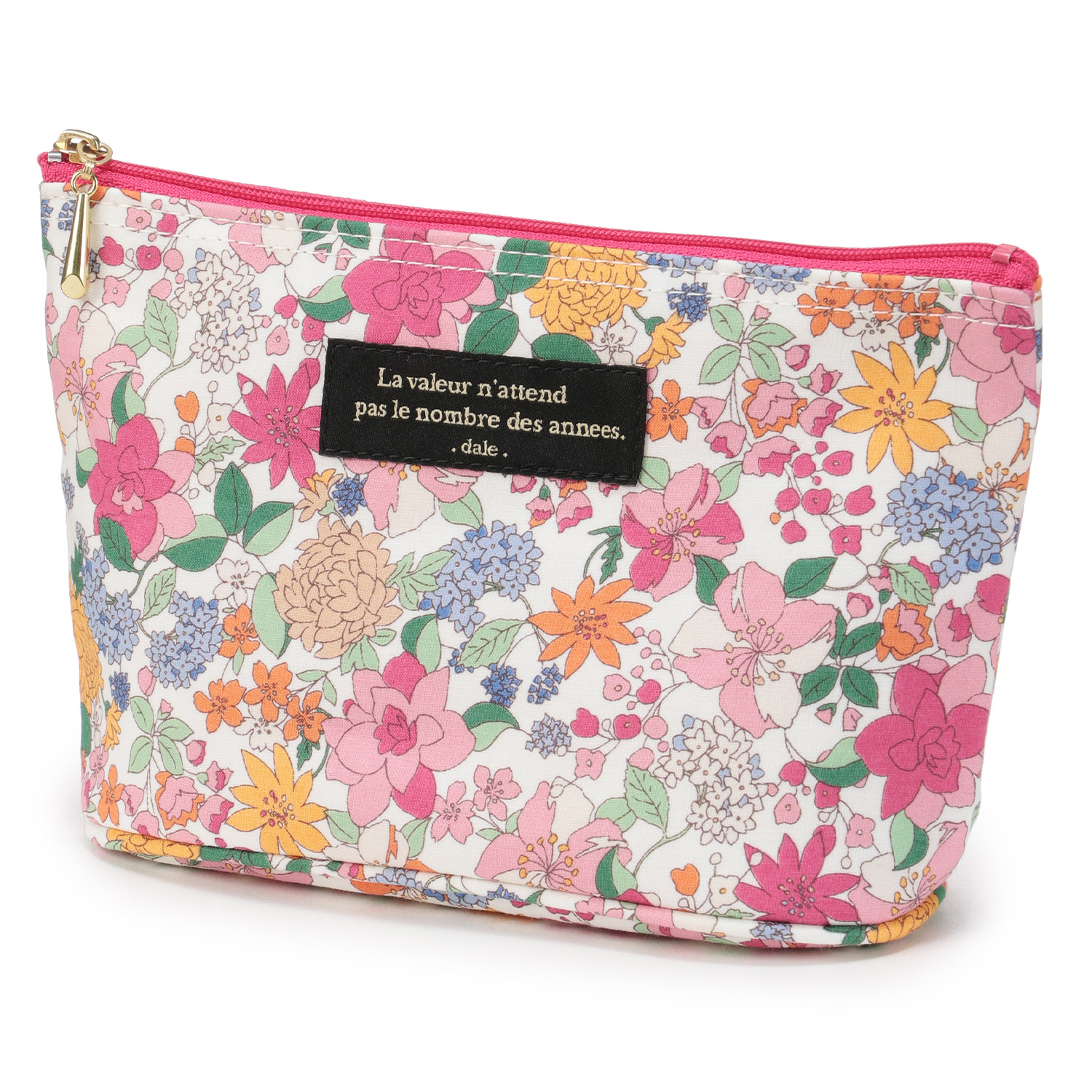 デール HARUHANA ポーチ - 画像2