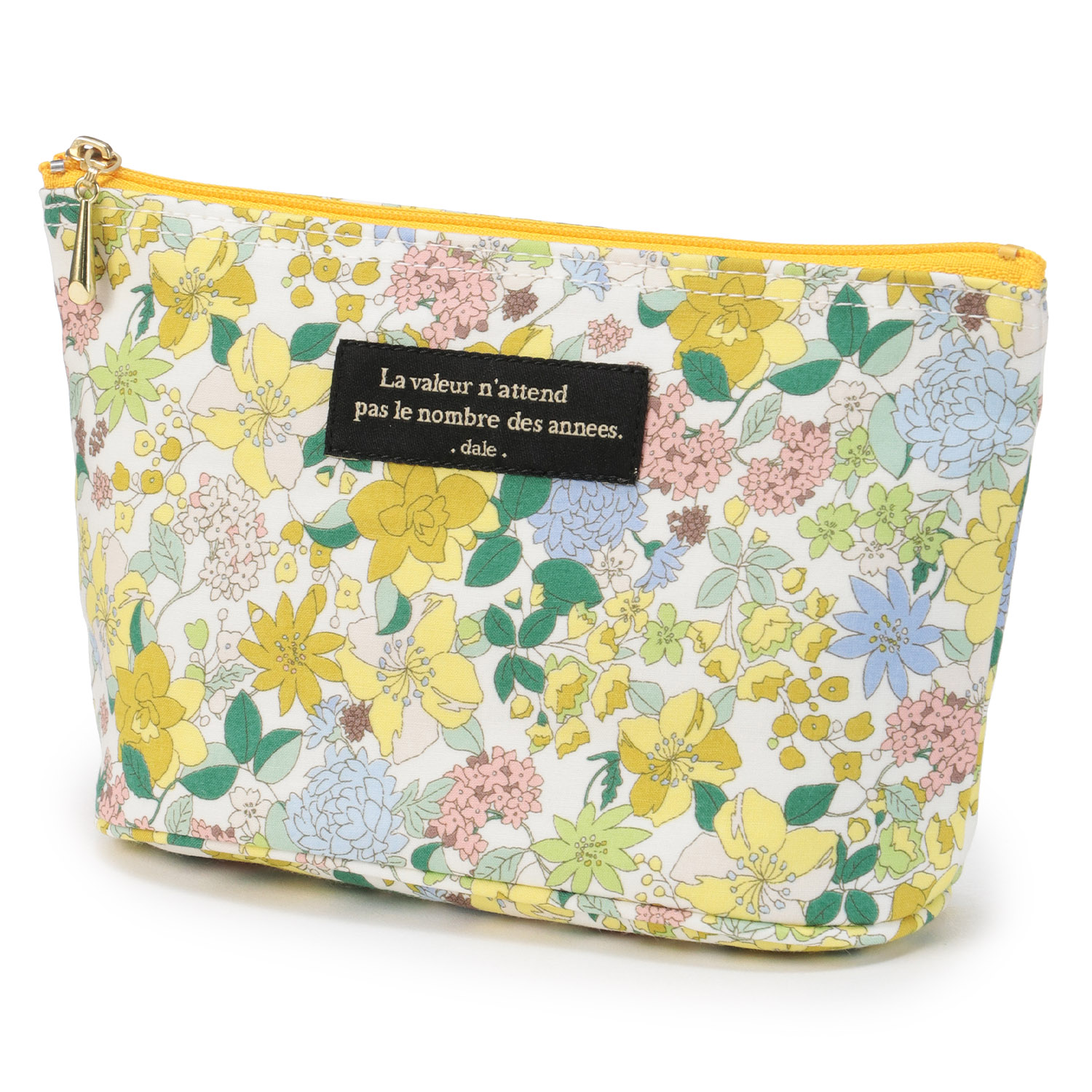 デール HARUHANA ポーチ - 画像3