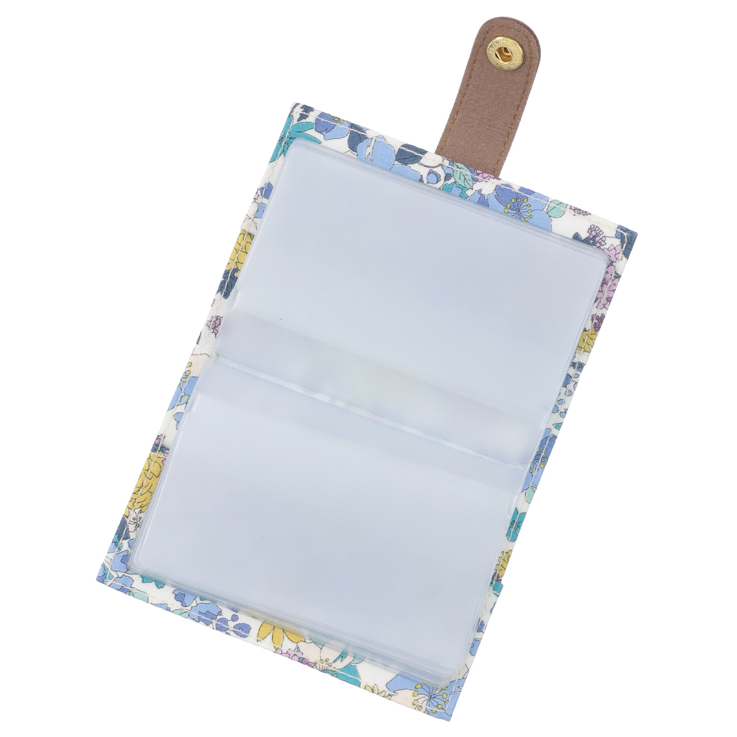 デール HARUHANAカードケースS - 画像6