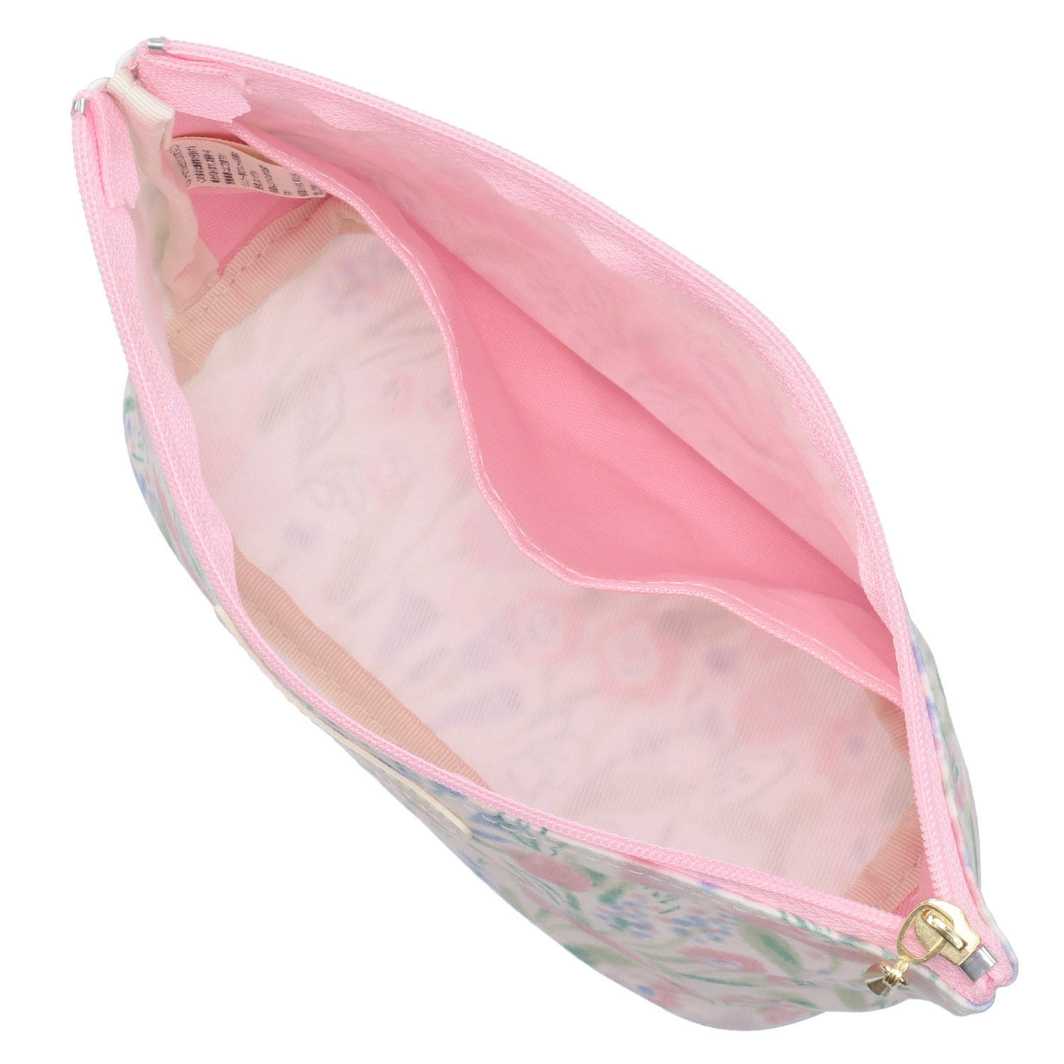 デール チューリップ柄ポーチ - 画像4