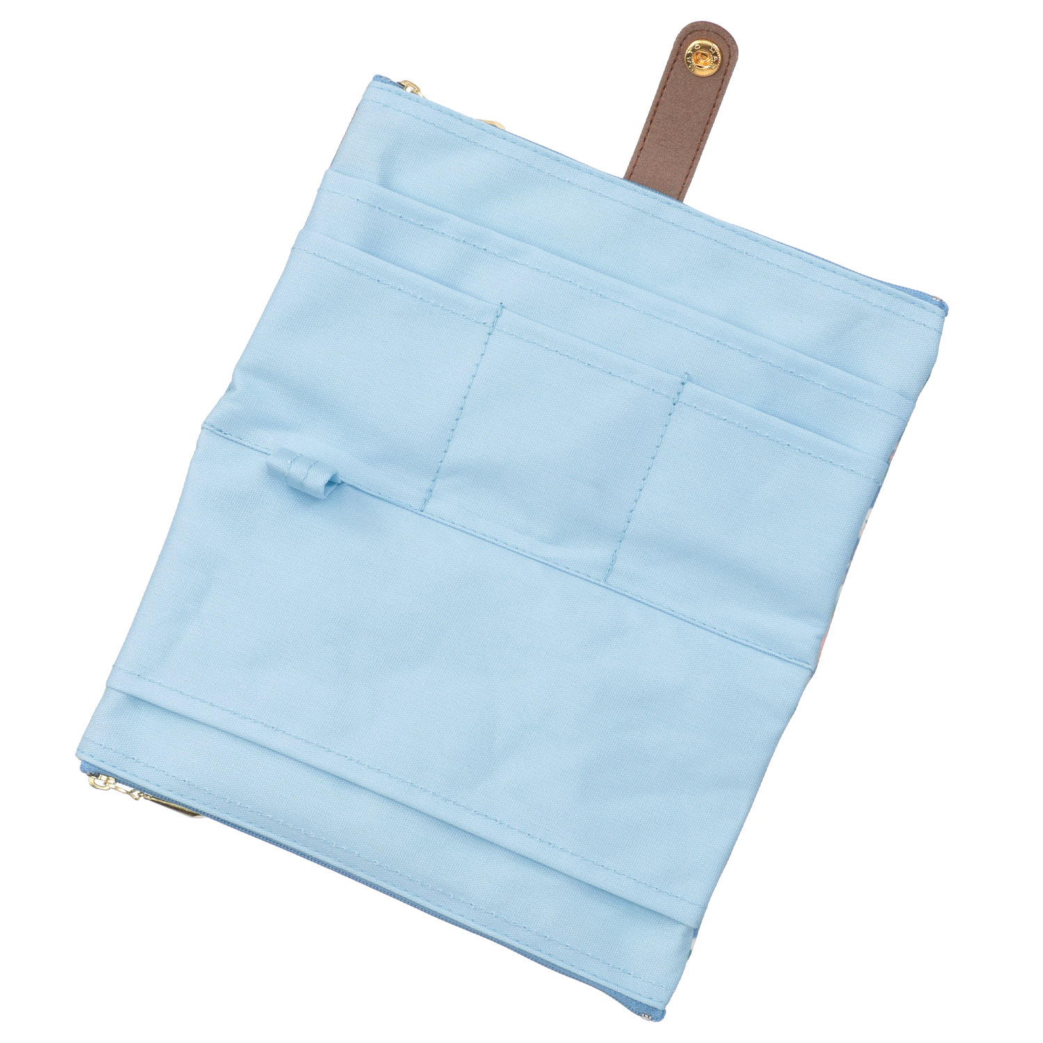 デール チューリップ柄フリーケース - 画像5