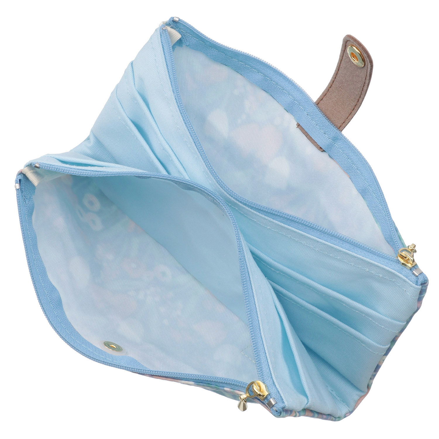 デール チューリップ柄フリーケース - 画像6