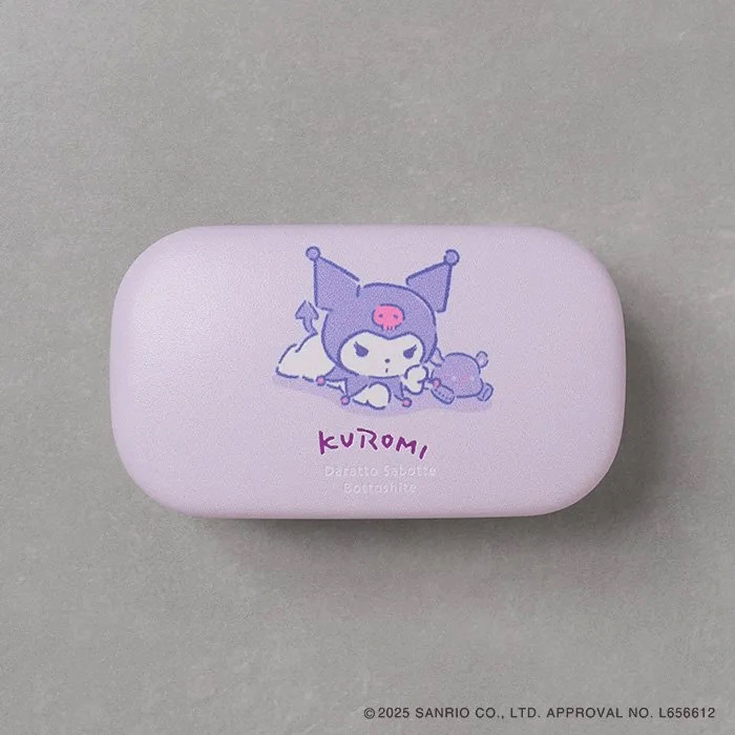 サンリオキャラクターズ 小物入れ - 画像3