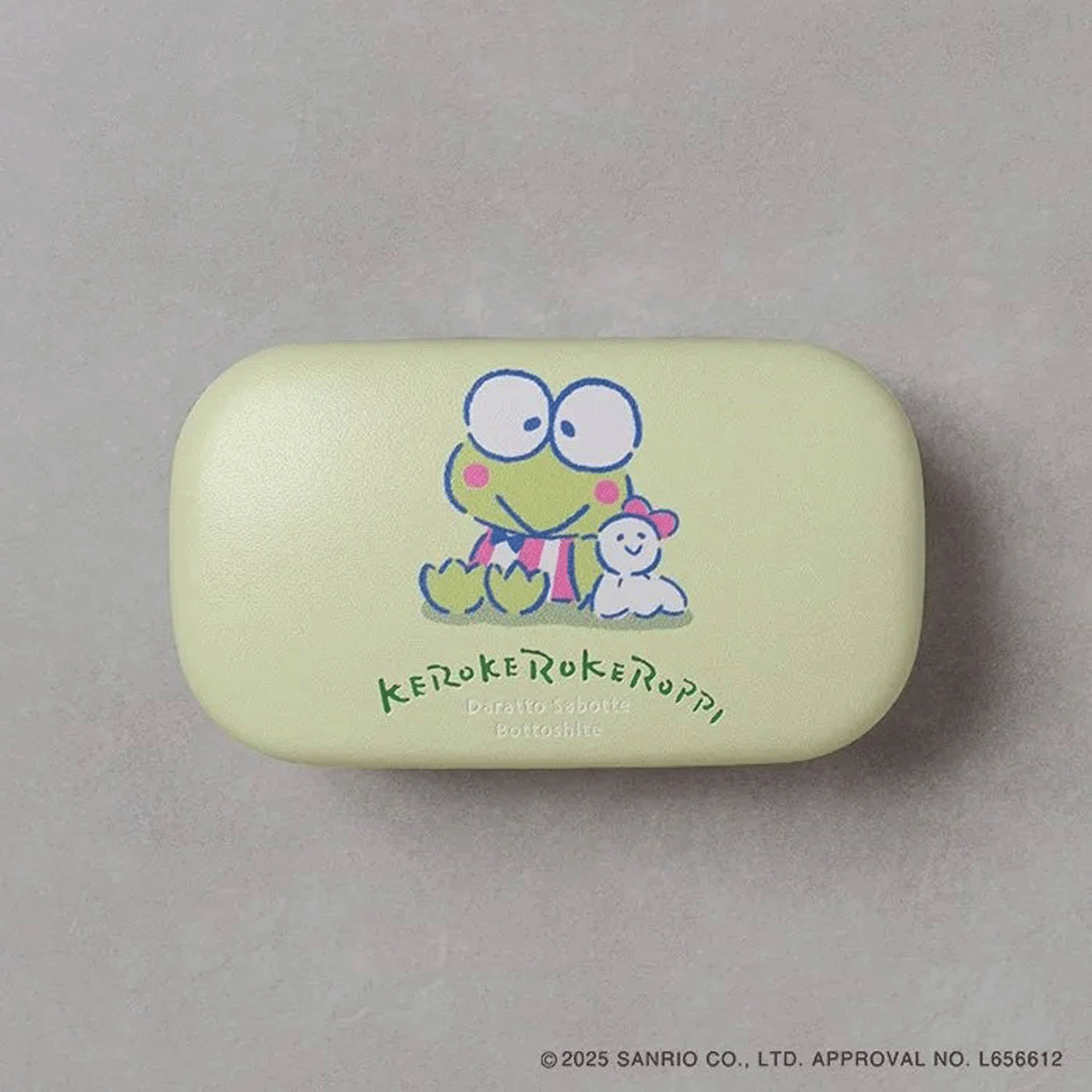 サンリオキャラクターズ 小物入れ - 画像4