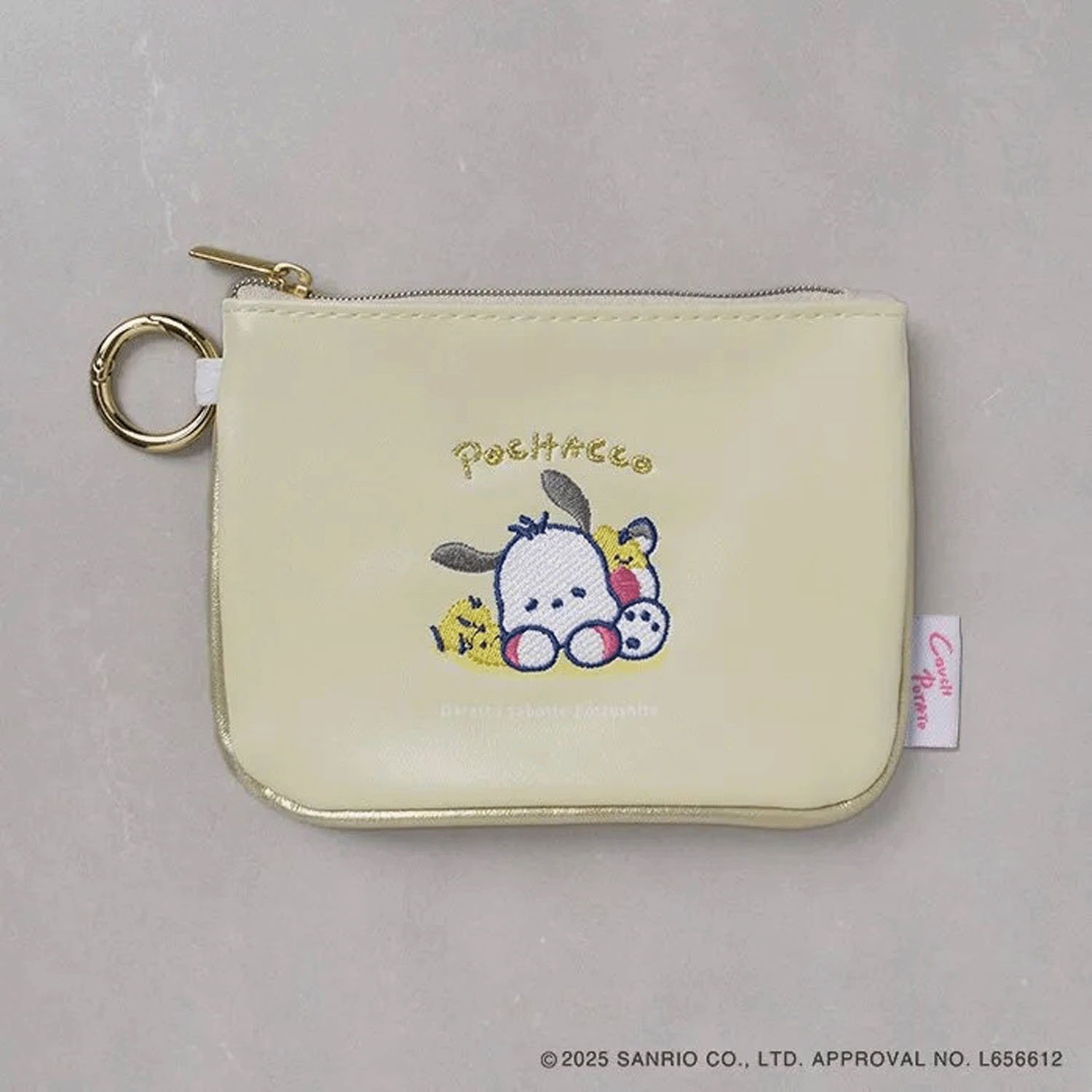 サンリオキャラクターズ テッシュポーチ - 画像8