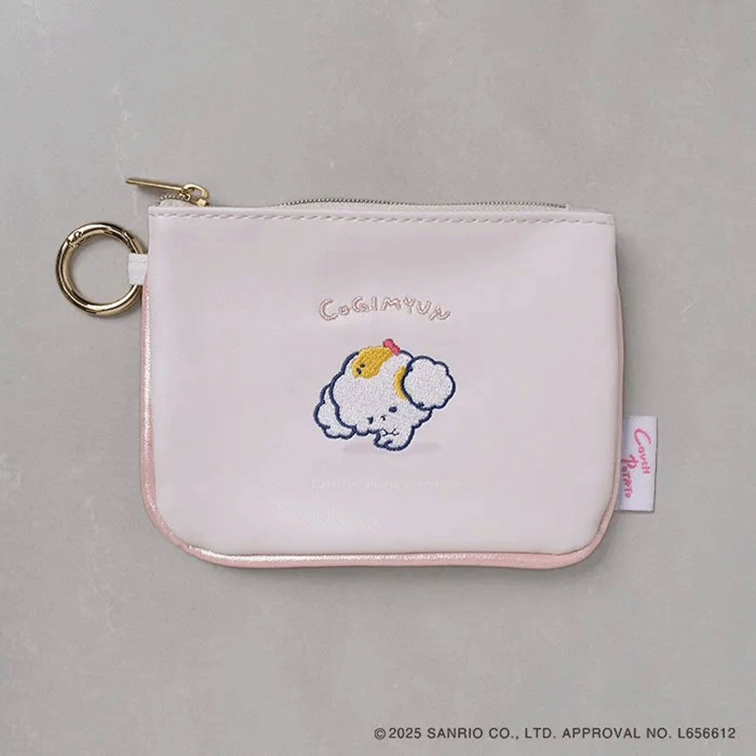 サンリオキャラクターズ テッシュポーチ - 画像9