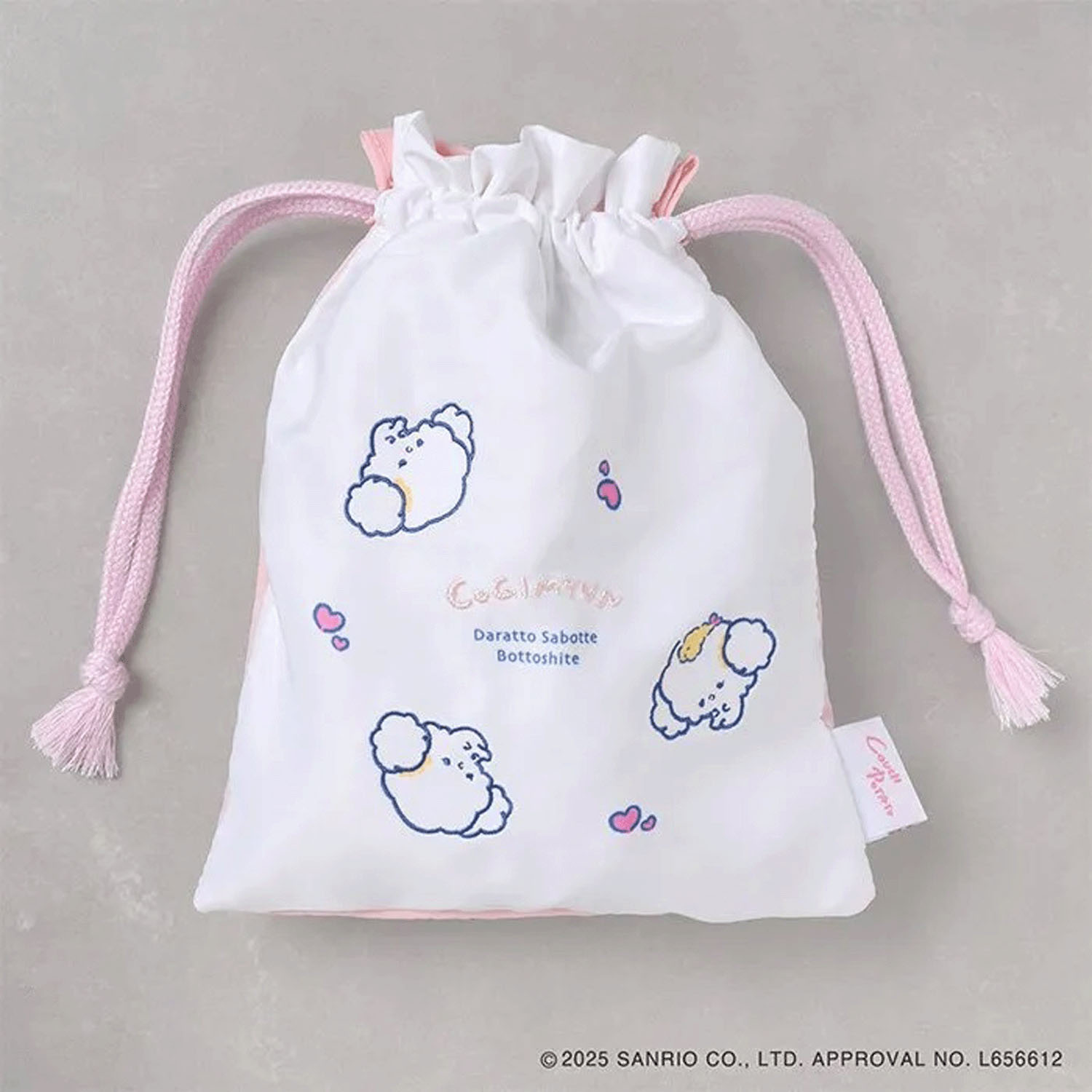 サンリオキャラクターズ 巾着 - 画像11