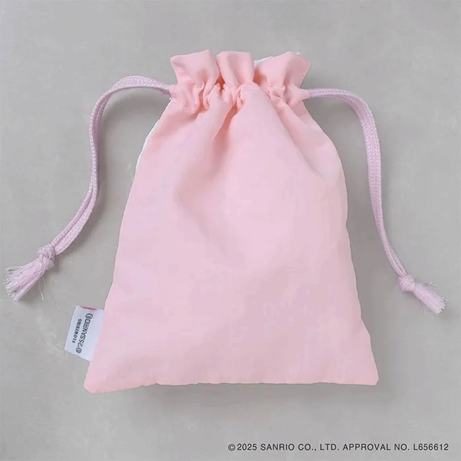 サンリオキャラクターズ 巾着 - 画像12
