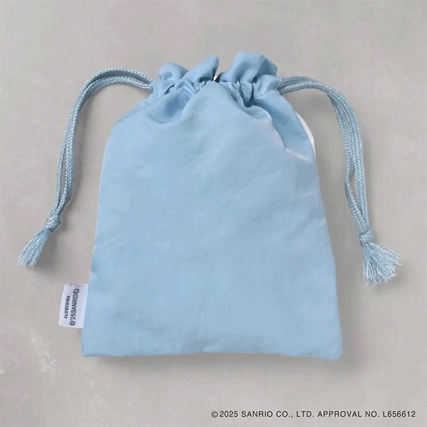 サンリオキャラクターズ 巾着 - 画像3