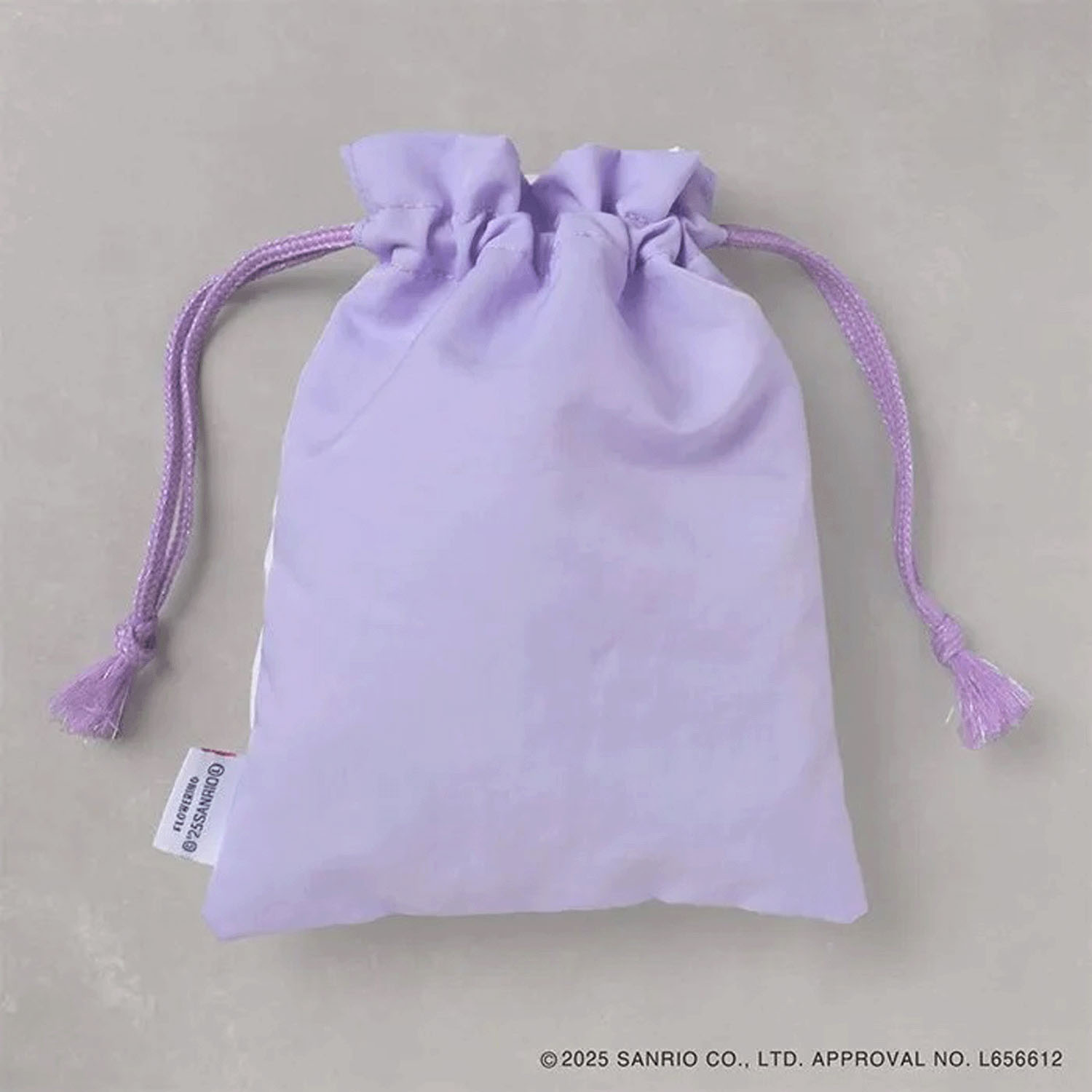サンリオキャラクターズ 巾着 - 画像5