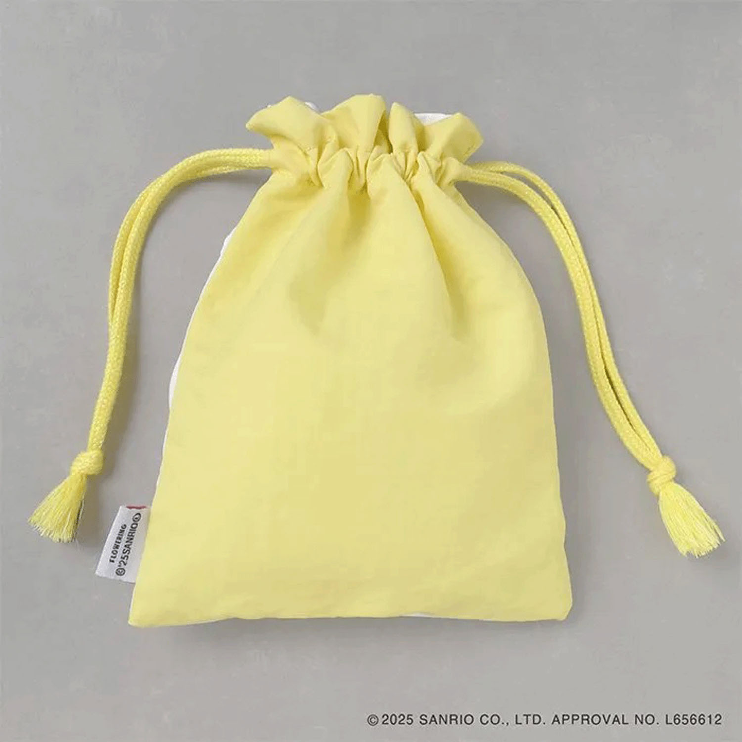 サンリオキャラクターズ 巾着 - 画像10