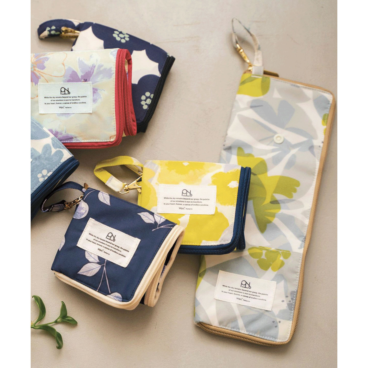 Wpc． アンブレラケース