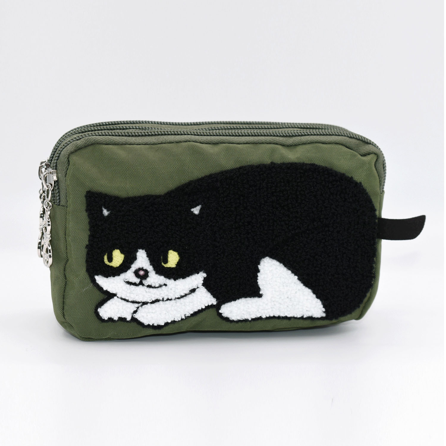 猫しっぽポーチ - 画像5