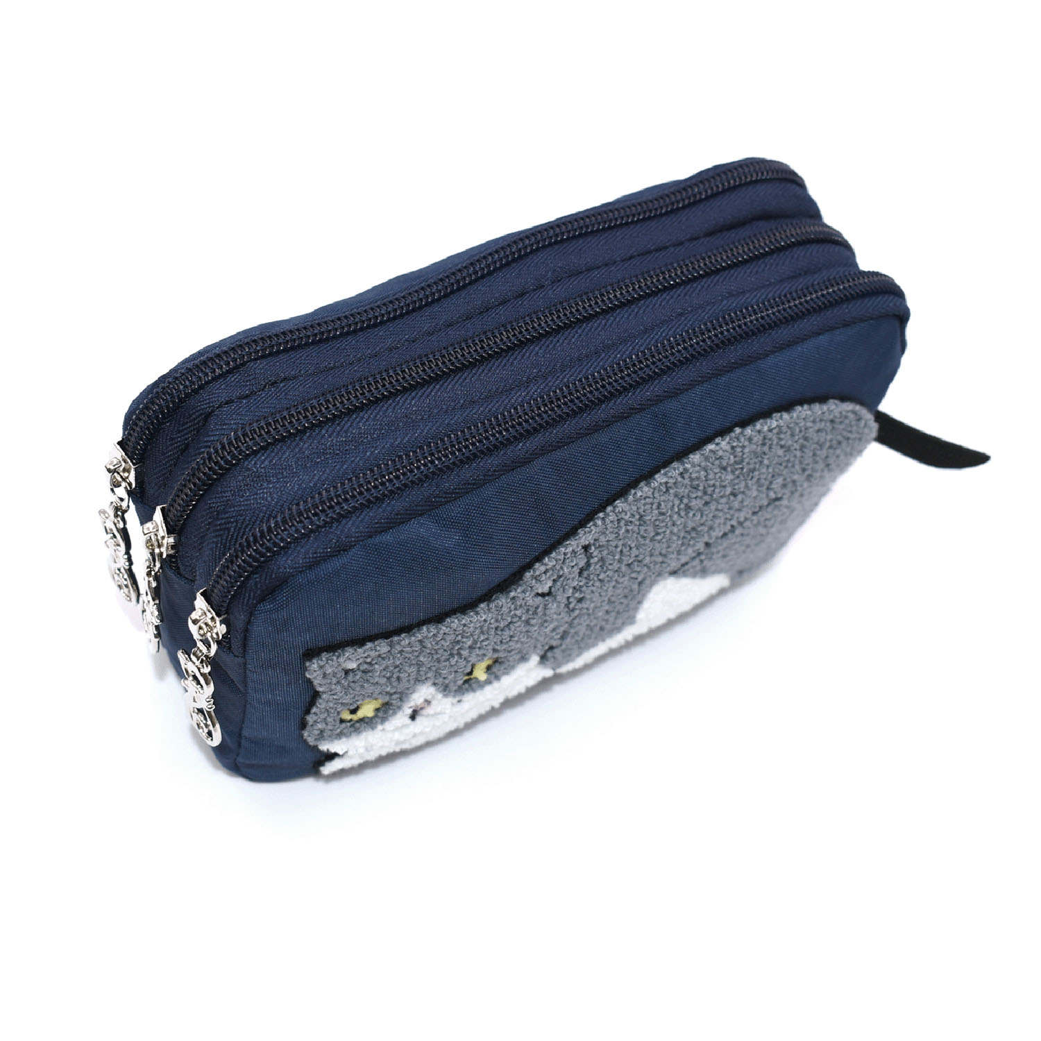 猫しっぽポーチ - 画像9