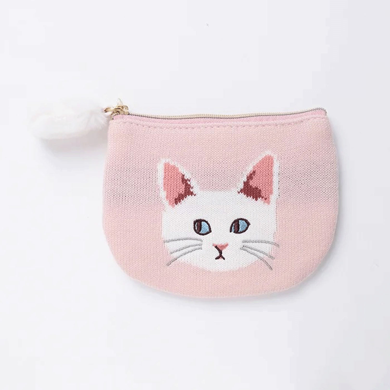【01番柄終了】 キャットチャリティポーチ - 画像10