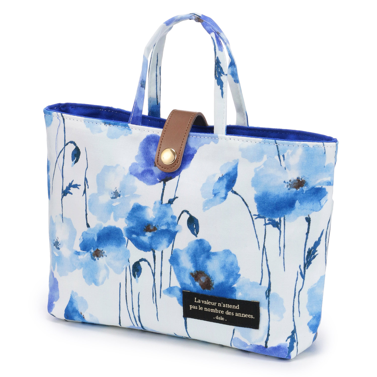 デール BIG POPPYインナーバッグ - 画像6