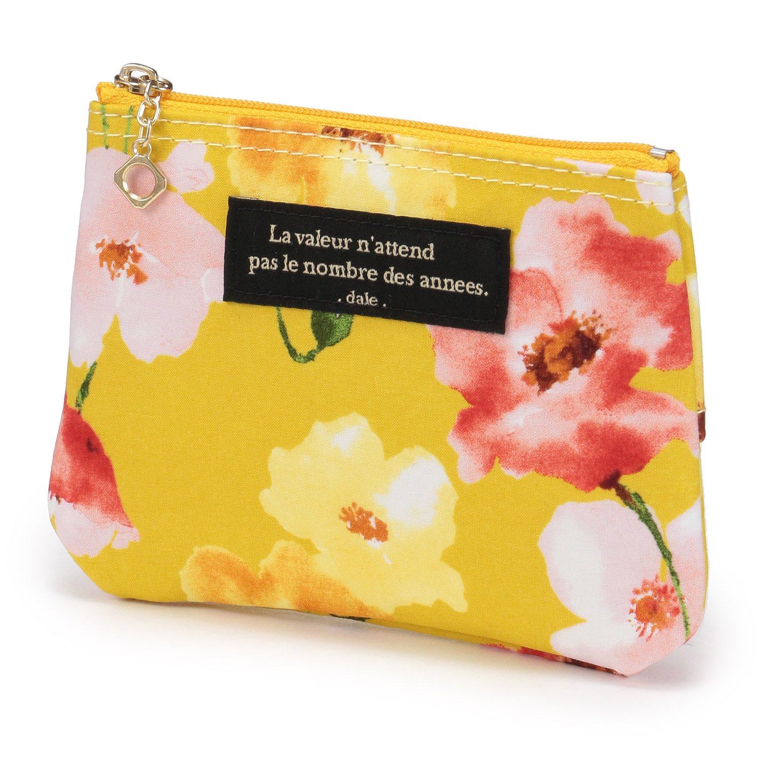 デール BIG POPPY ティッシュポーチ - 画像3