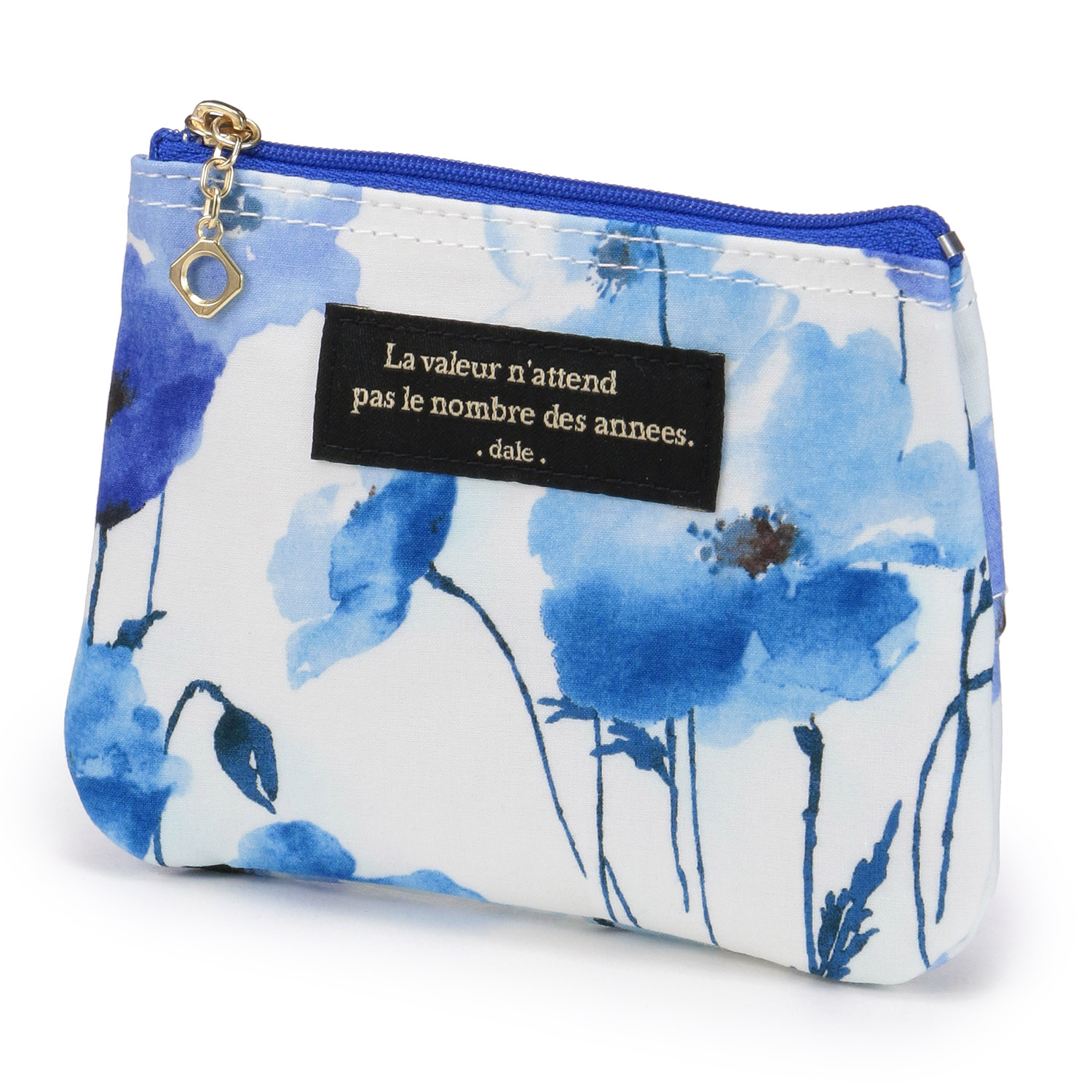 デール BIG POPPY ティッシュポーチ - 画像4