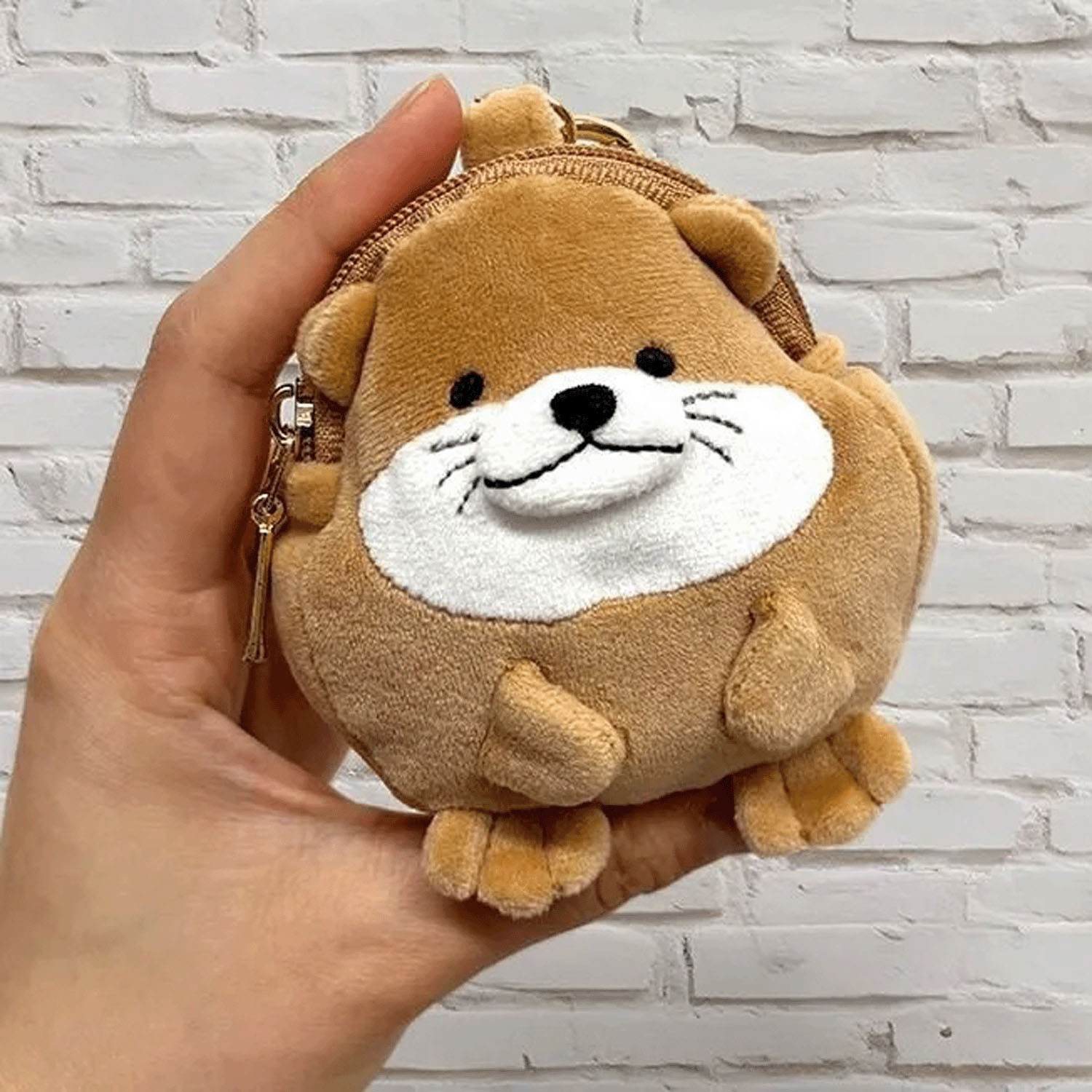 プクマルミニチャーム