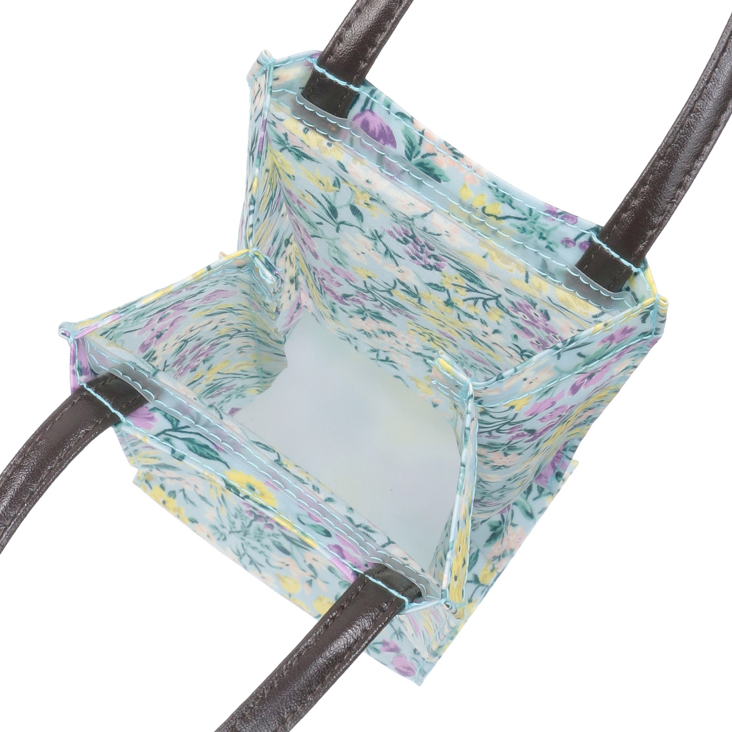 【日本製】 花柄ボトルケース - 画像3